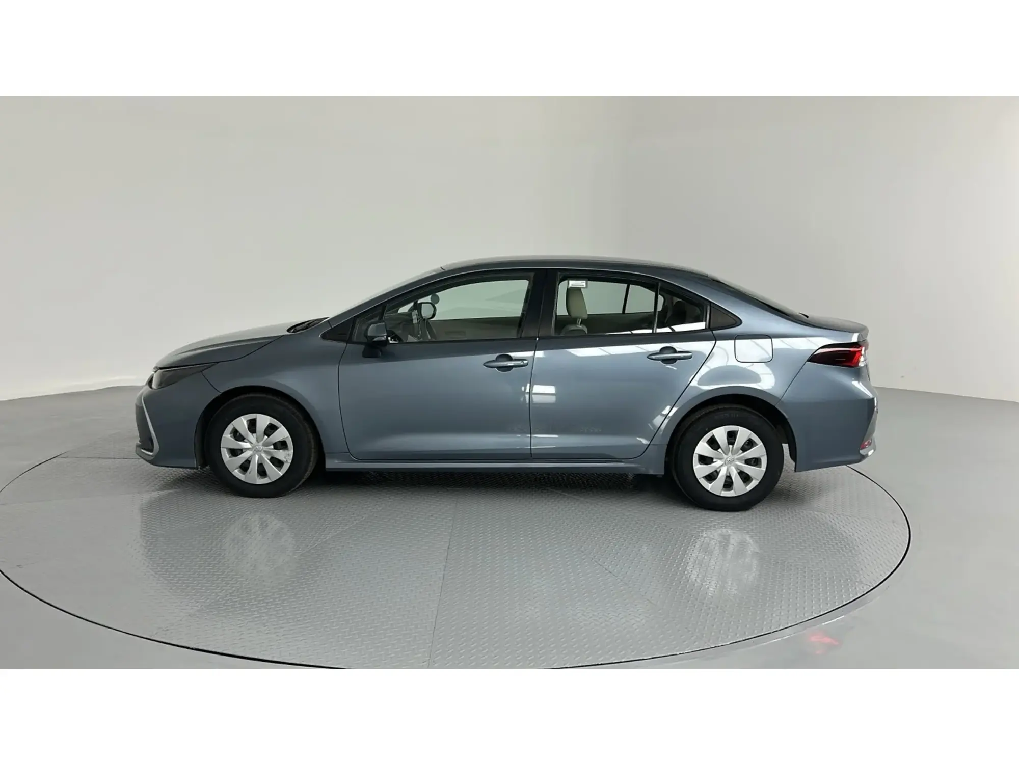 Toyota Corolla XLI 2.0L 2024