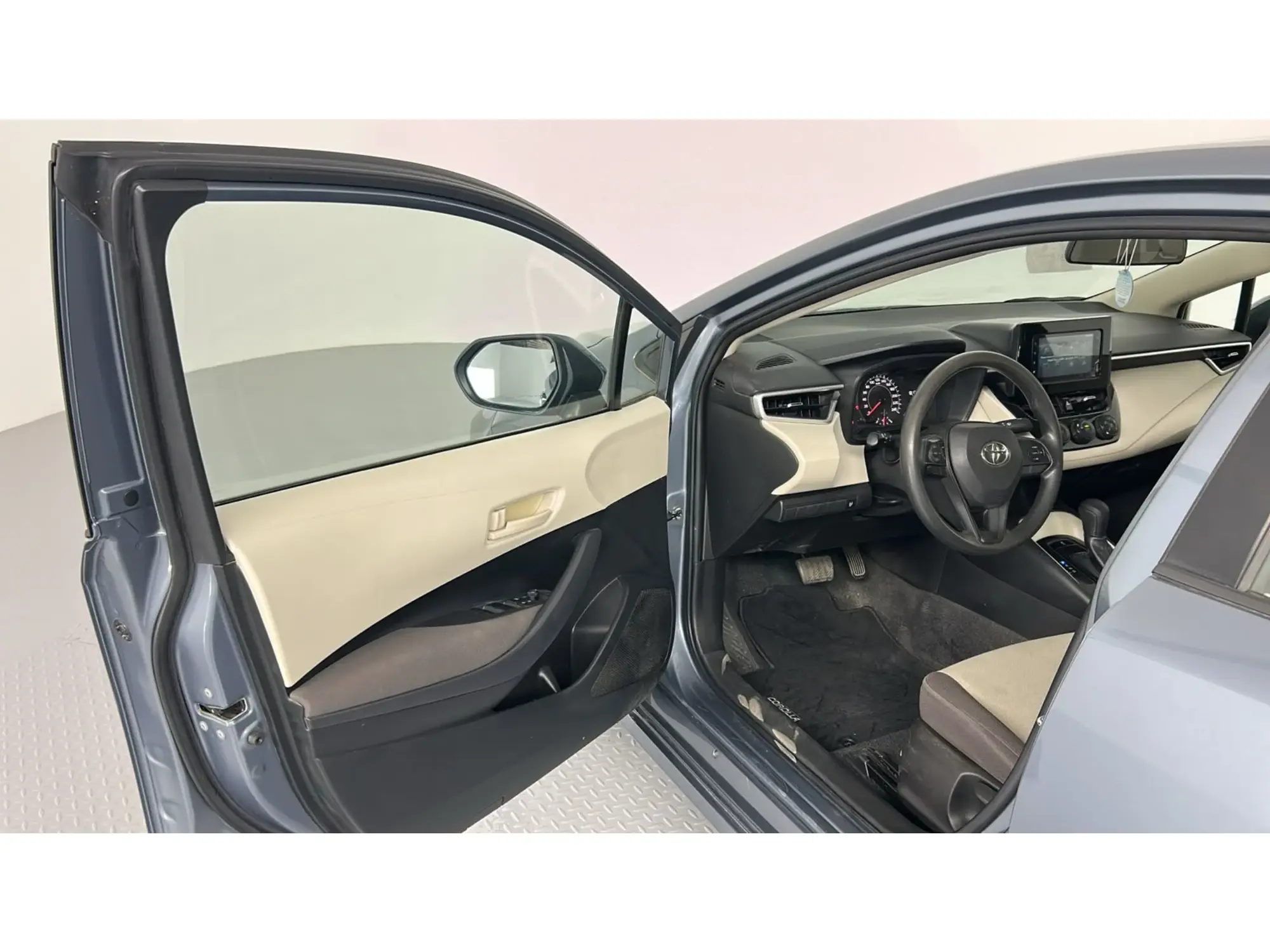Toyota Corolla XLI 2.0L 2024
