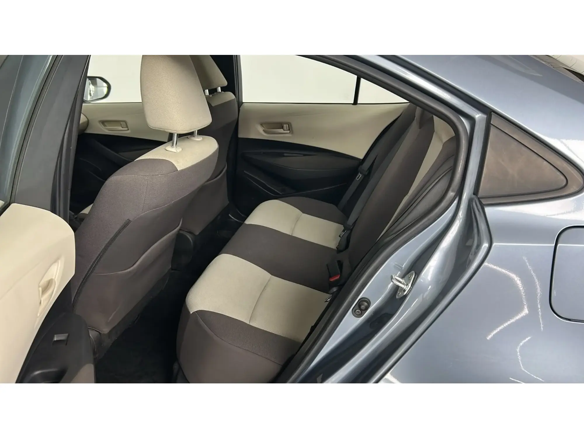 Toyota Corolla XLI 2.0L 2024