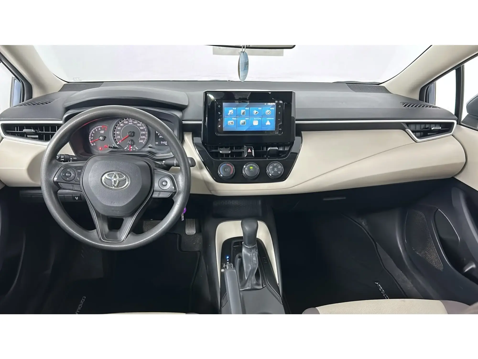 Toyota Corolla XLI 2.0L 2024