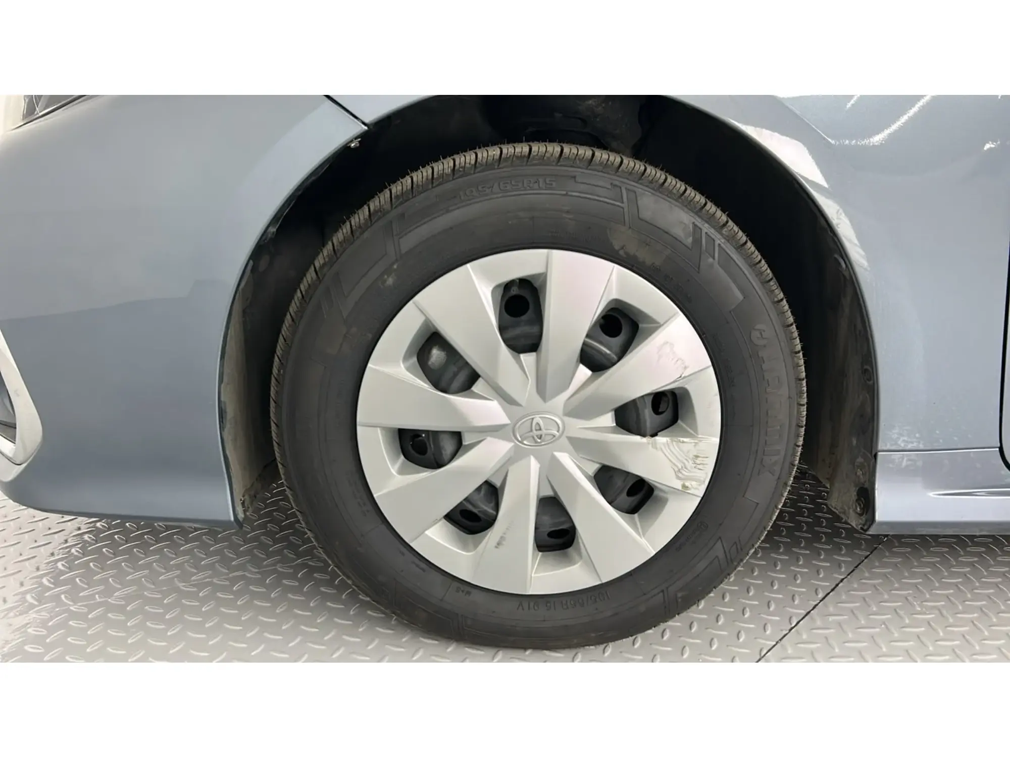 Toyota Corolla XLI 2.0L 2024