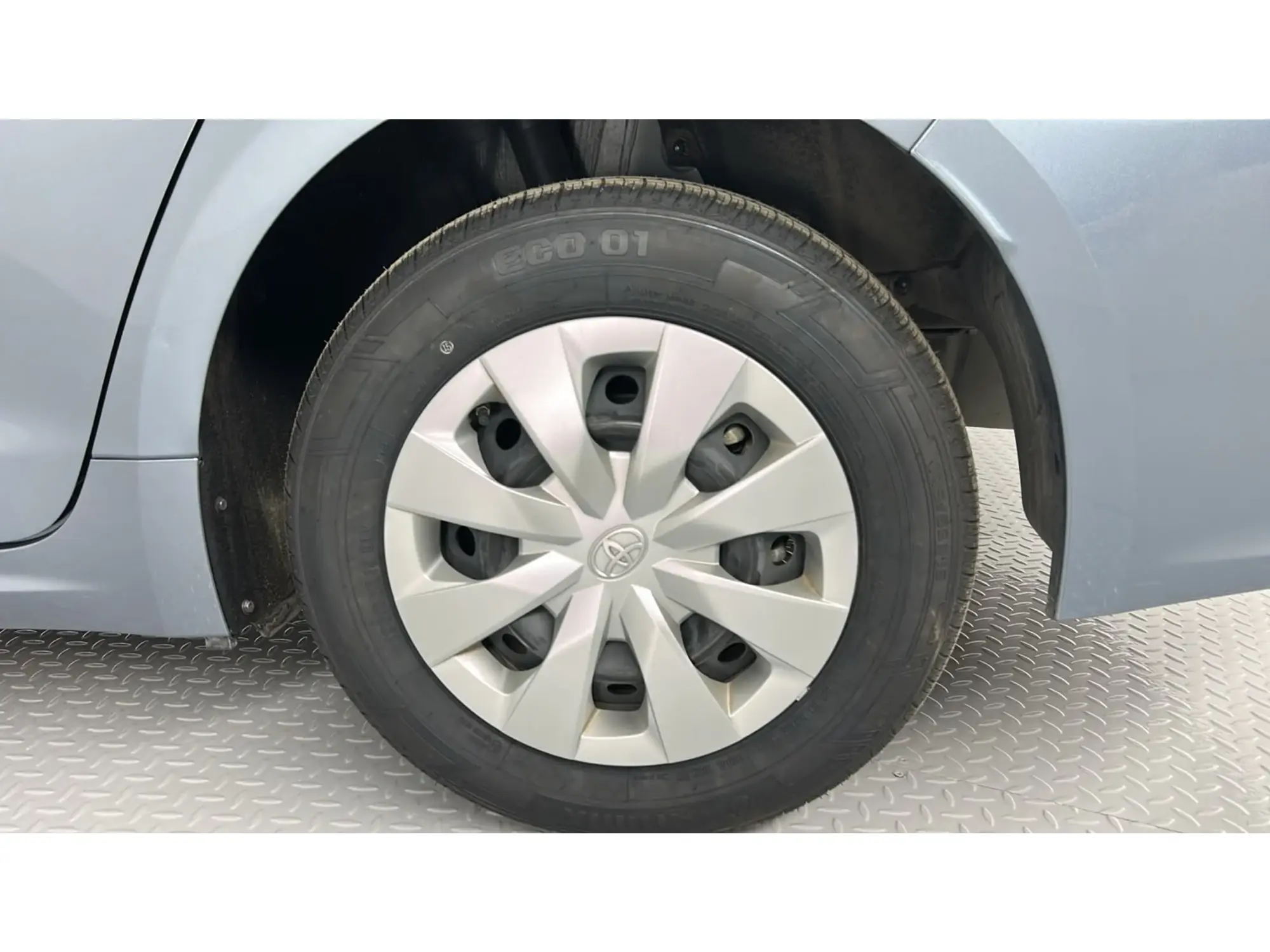 Toyota Corolla XLI 2.0L 2024