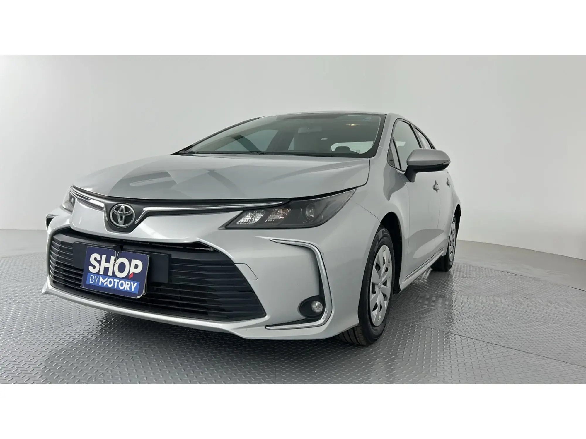 Toyota Corolla XLI 2024