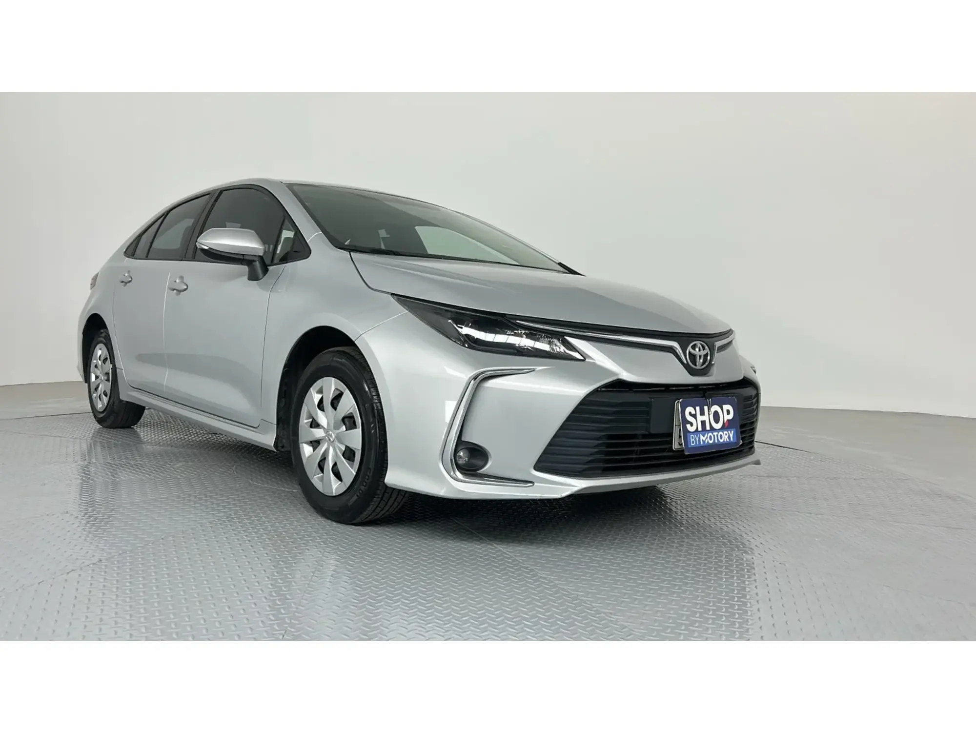 Toyota Corolla XLI 2024