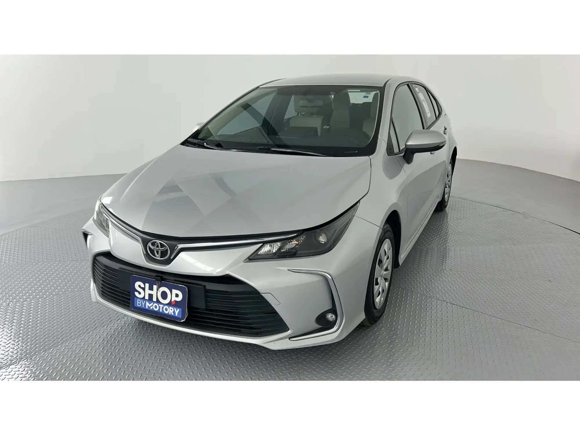 Toyota Corolla XLI 2024