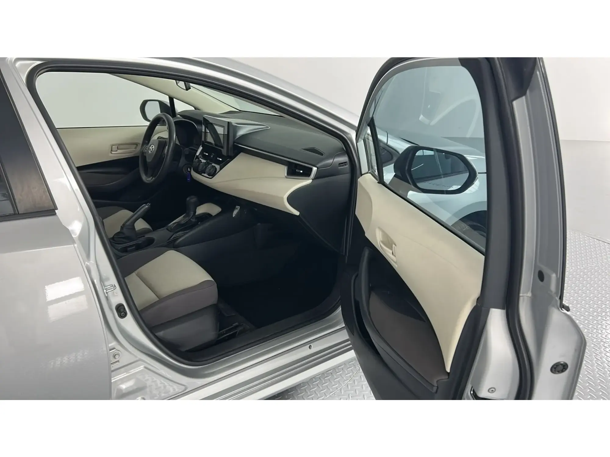 Toyota Corolla XLI 2024
