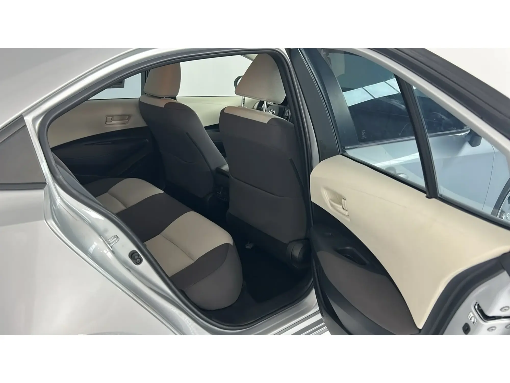 Toyota Corolla XLI 2024