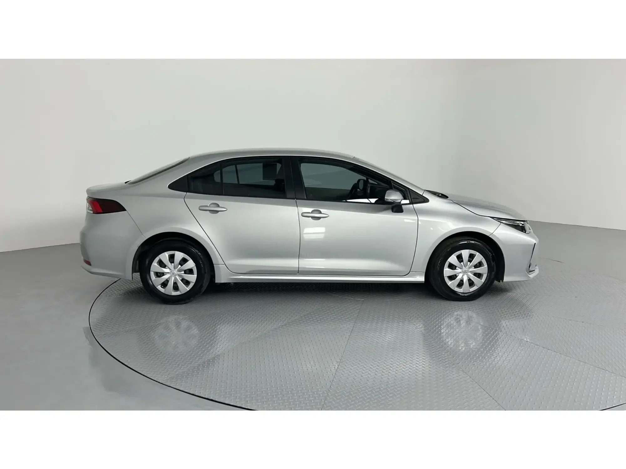 Toyota Corolla XLI 2024