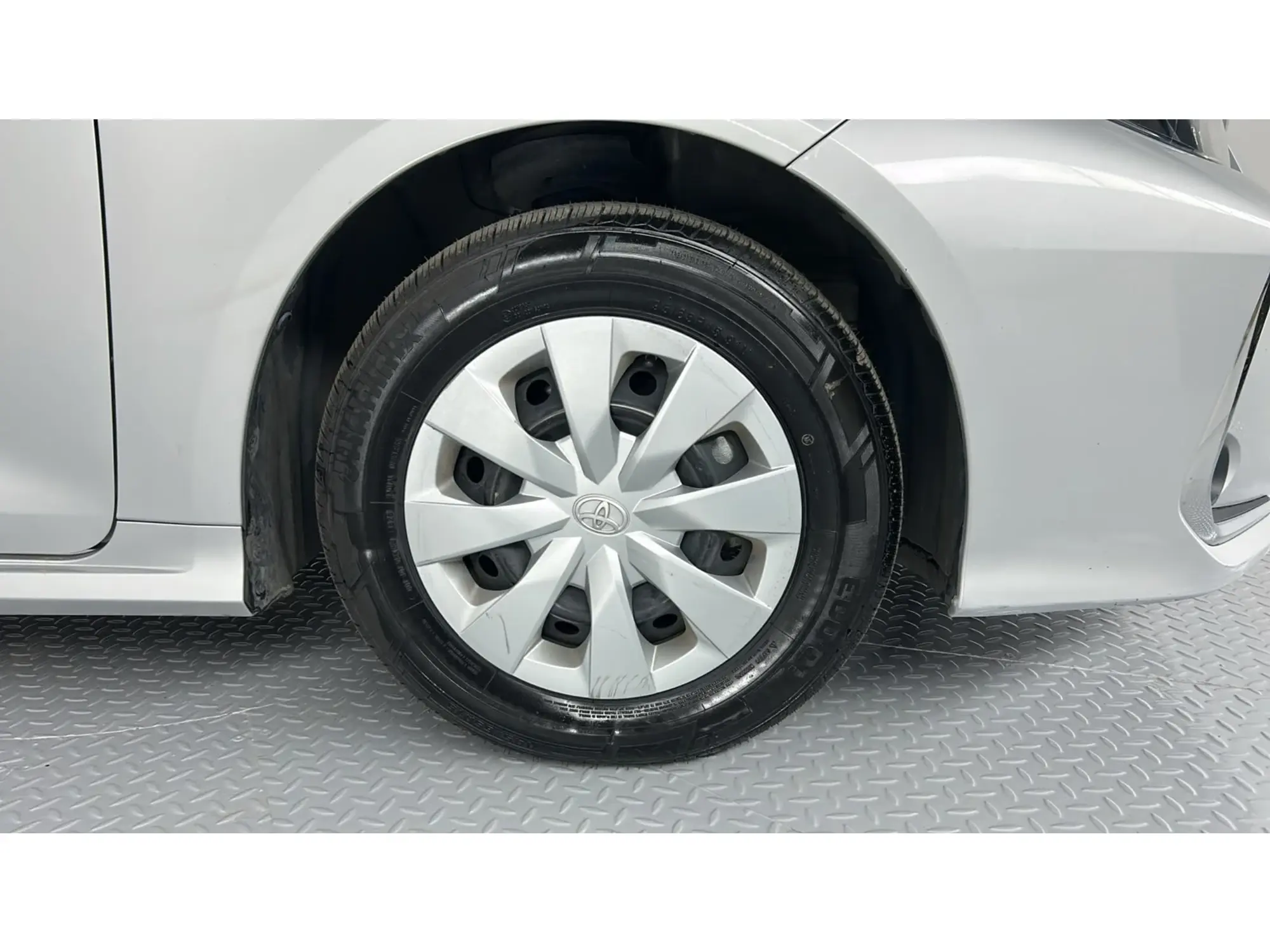 Toyota Corolla XLI 2024