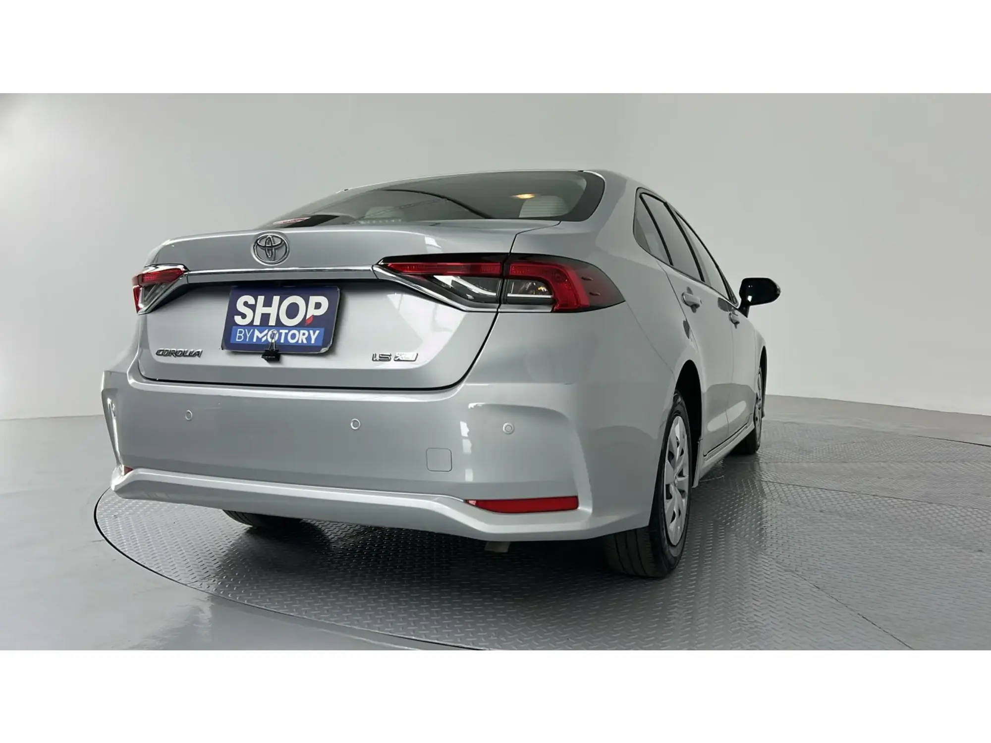 Toyota Corolla XLI 2024