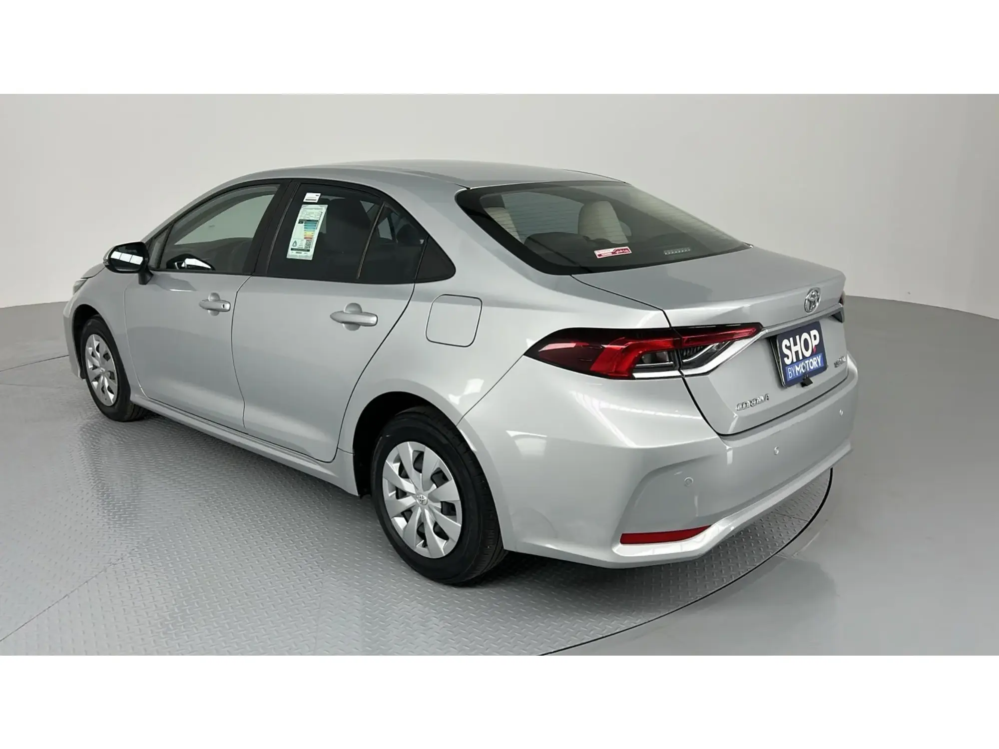 Toyota Corolla XLI 2024