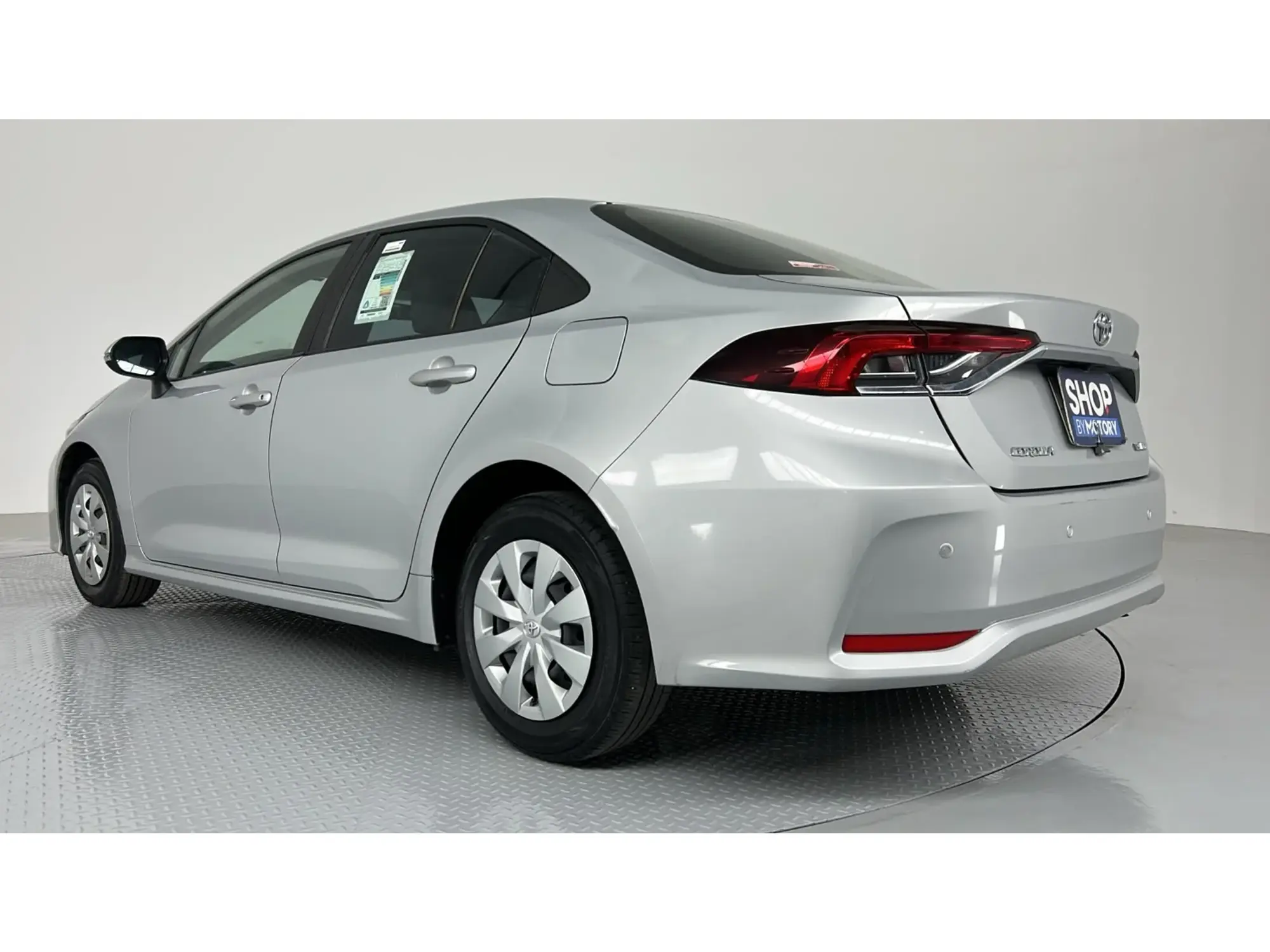 Toyota Corolla XLI 2024