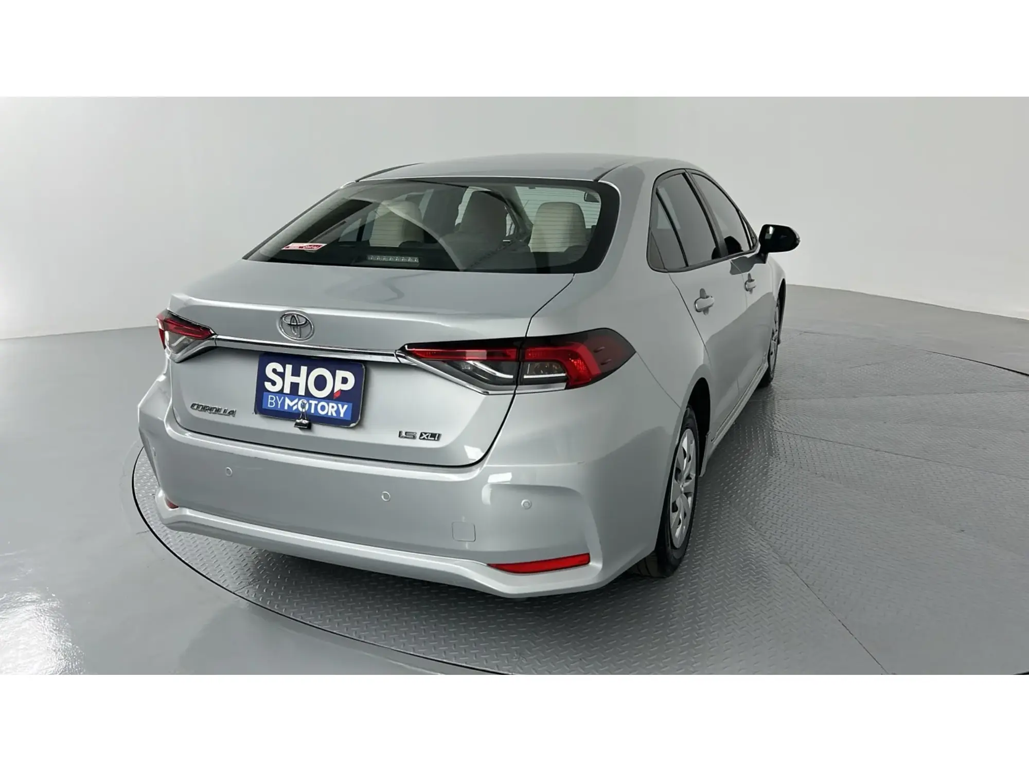 Toyota Corolla XLI 2024