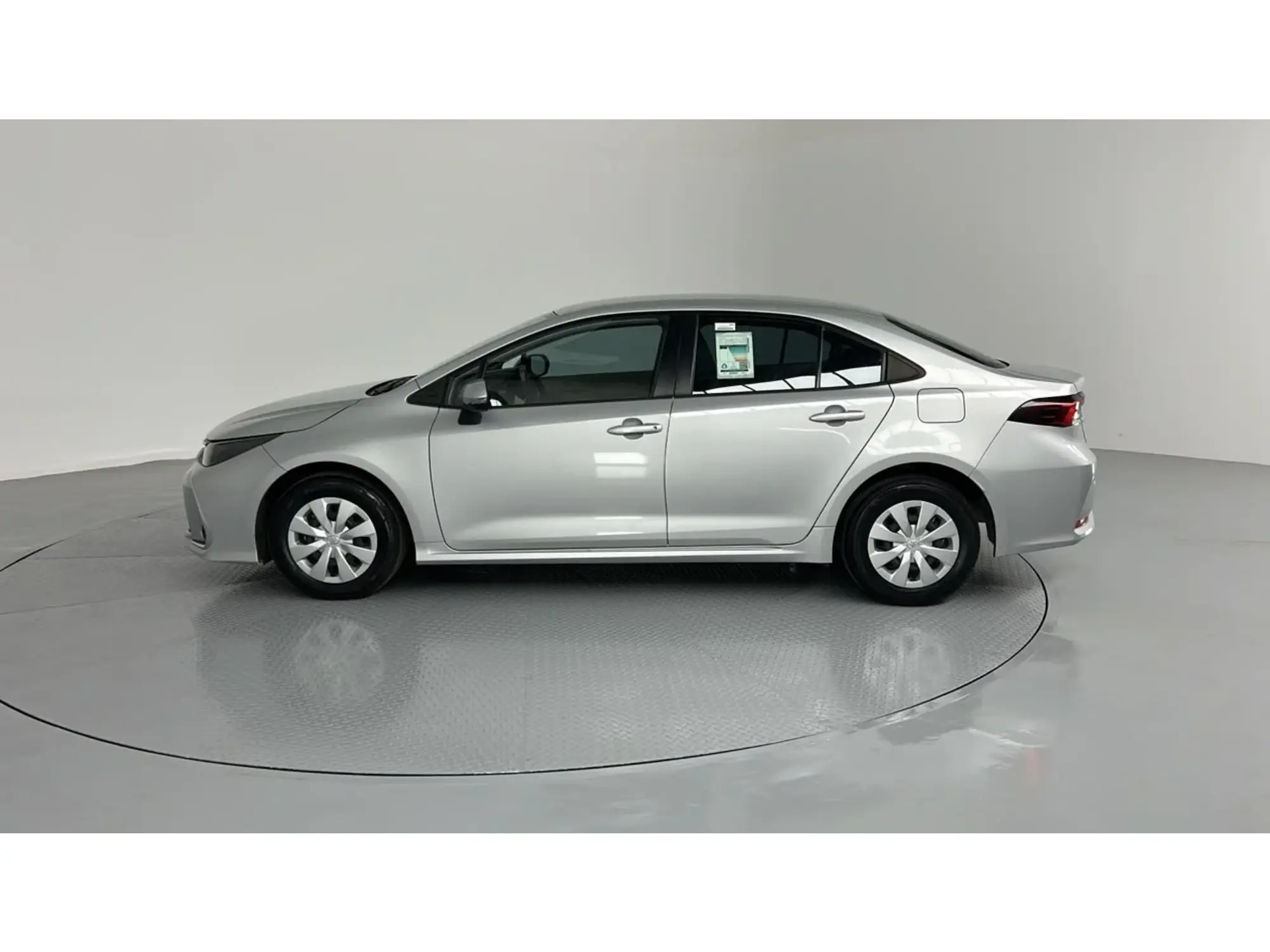 Toyota Corolla XLI 2024