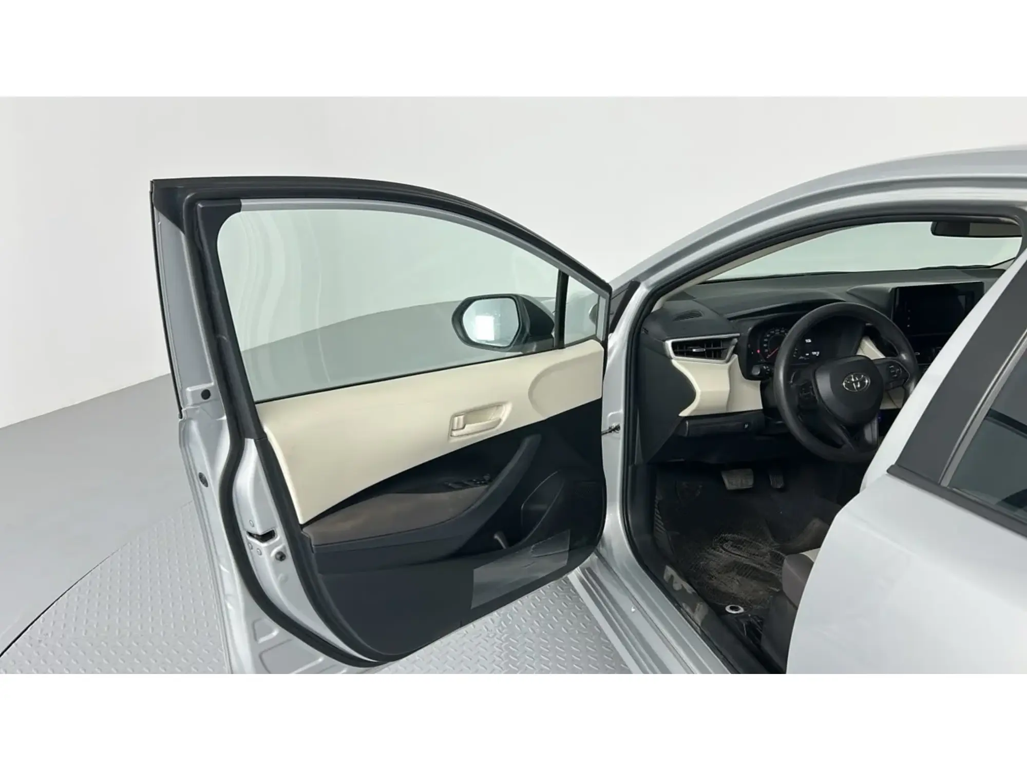 Toyota Corolla XLI 2024
