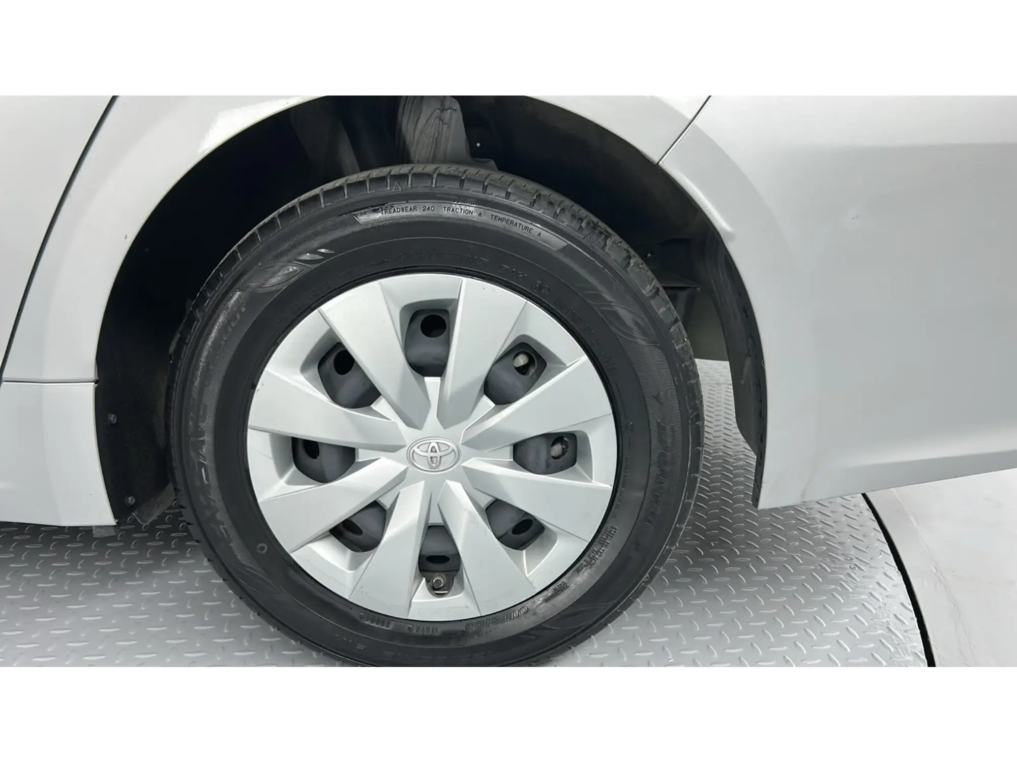 Toyota Corolla XLI 2024