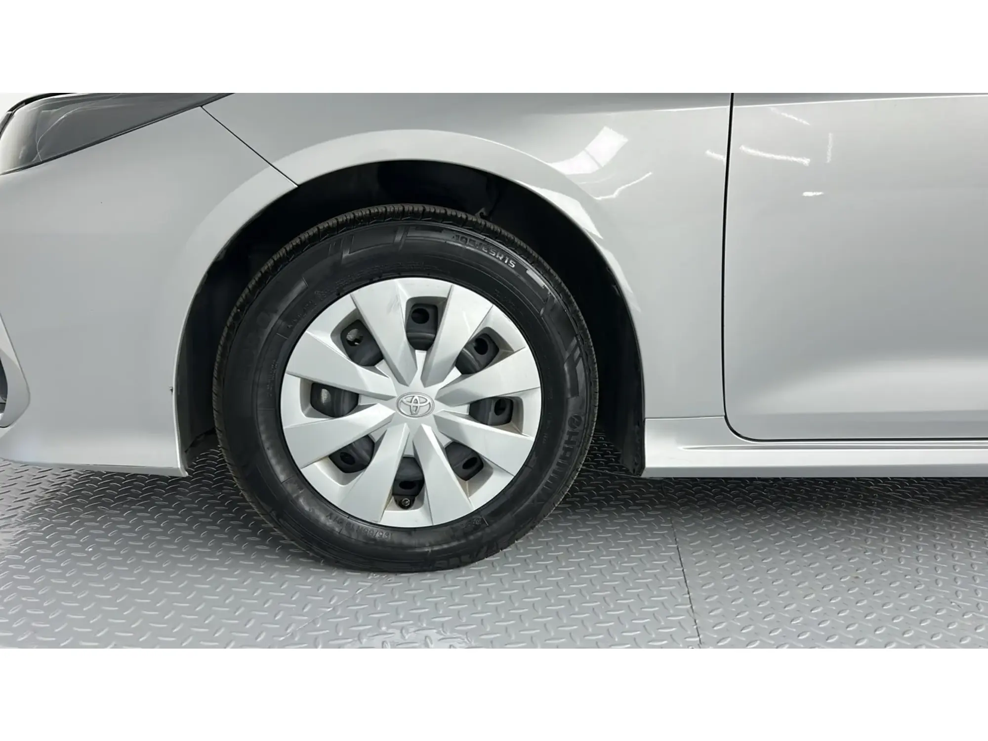 Toyota Corolla XLI 2024