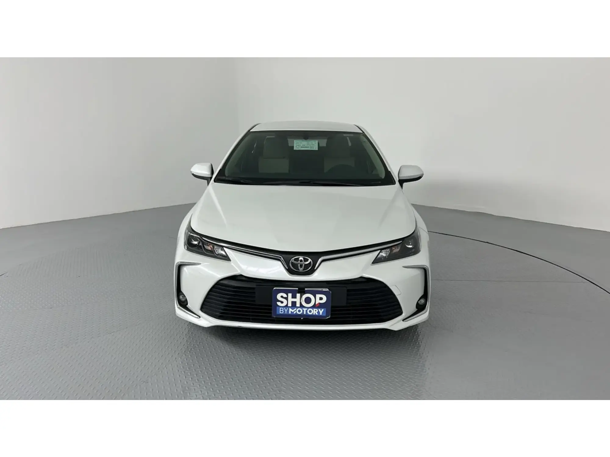 Toyota Corolla XLI 2024