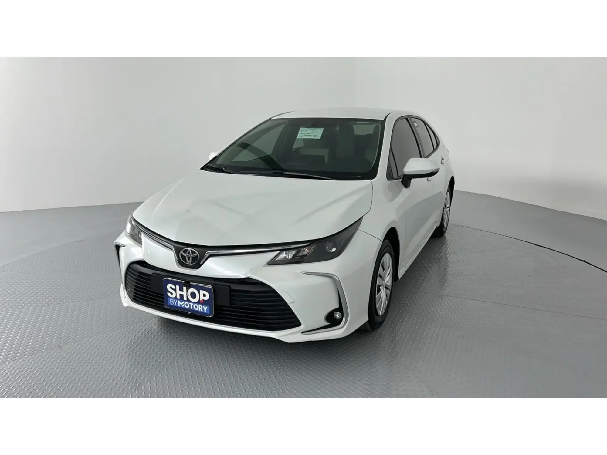 Toyota Corolla XLI 2024