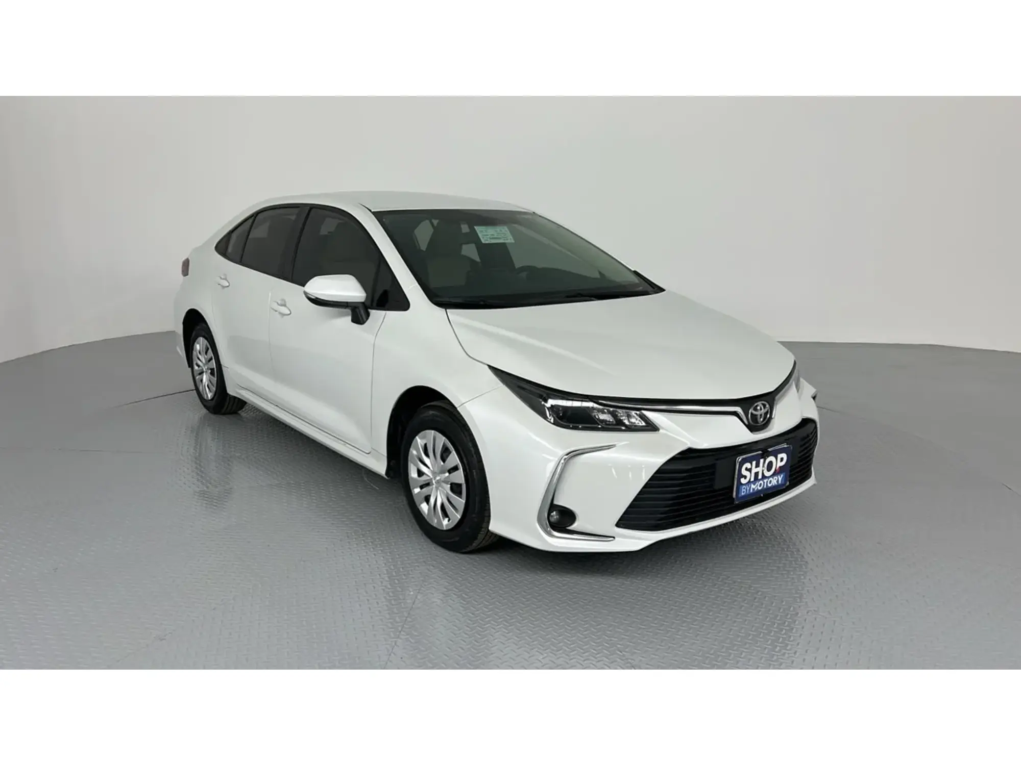 Toyota Corolla XLI 2024