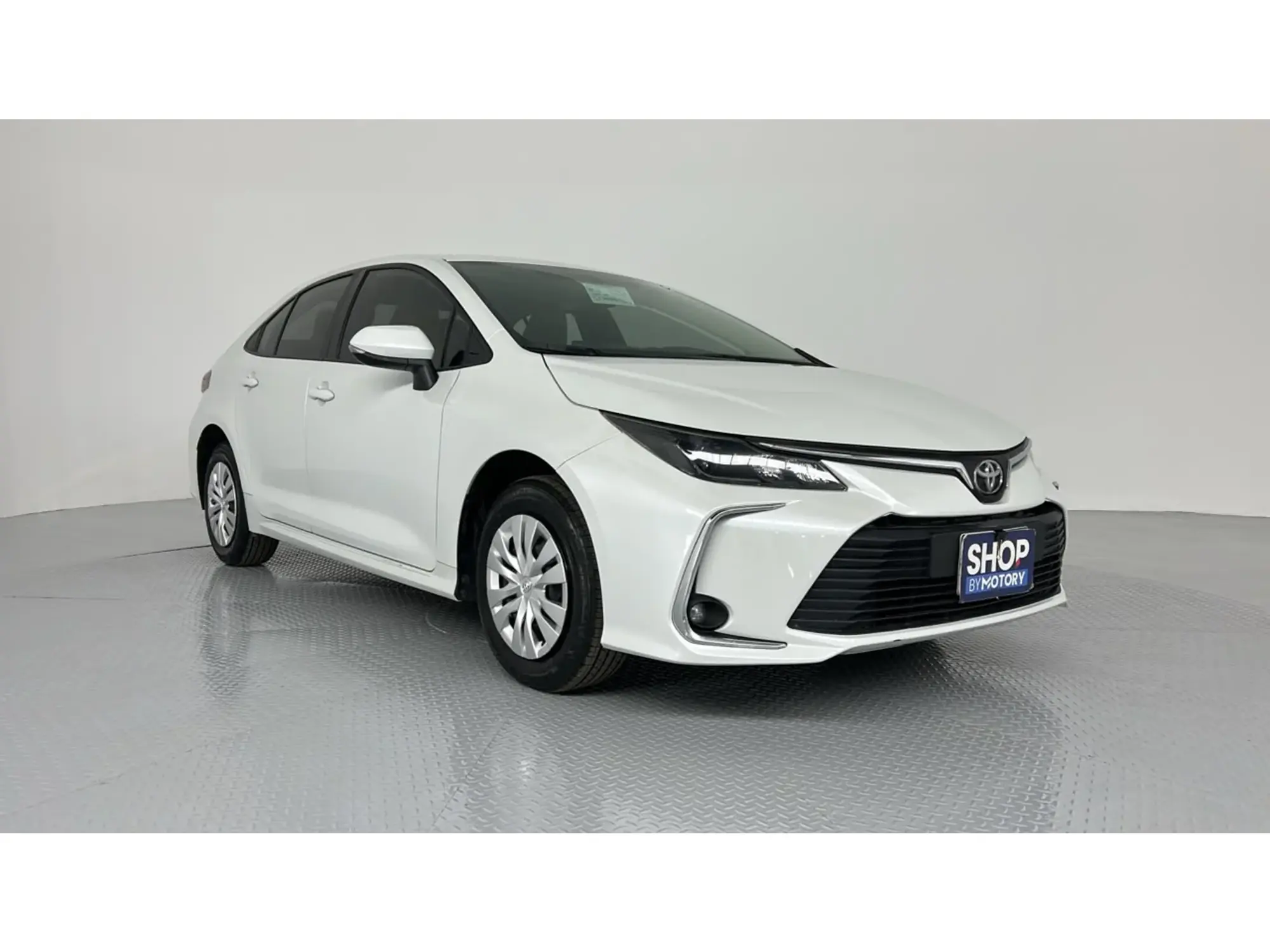 Toyota Corolla XLI 2024