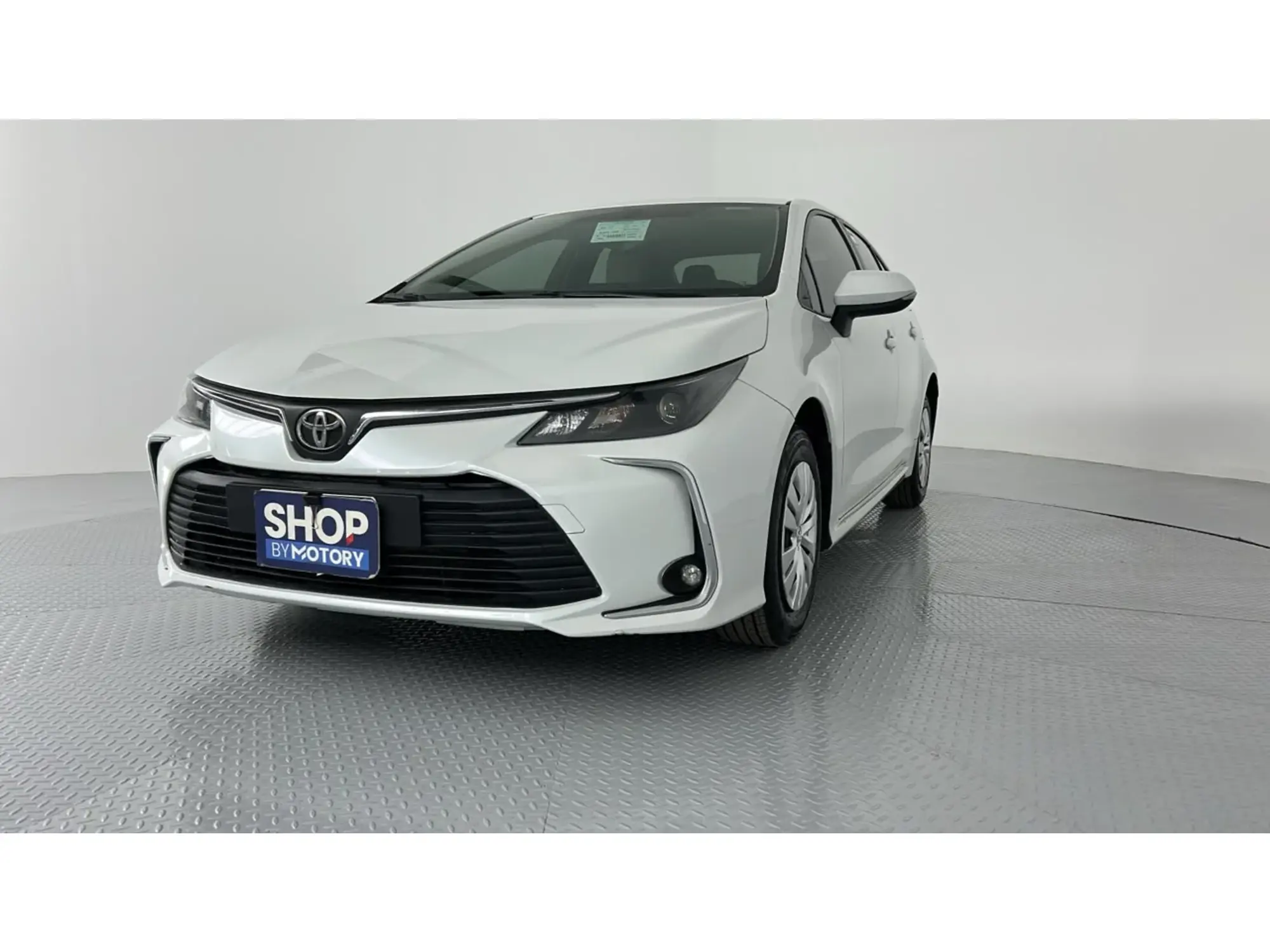 Toyota Corolla XLI 2024