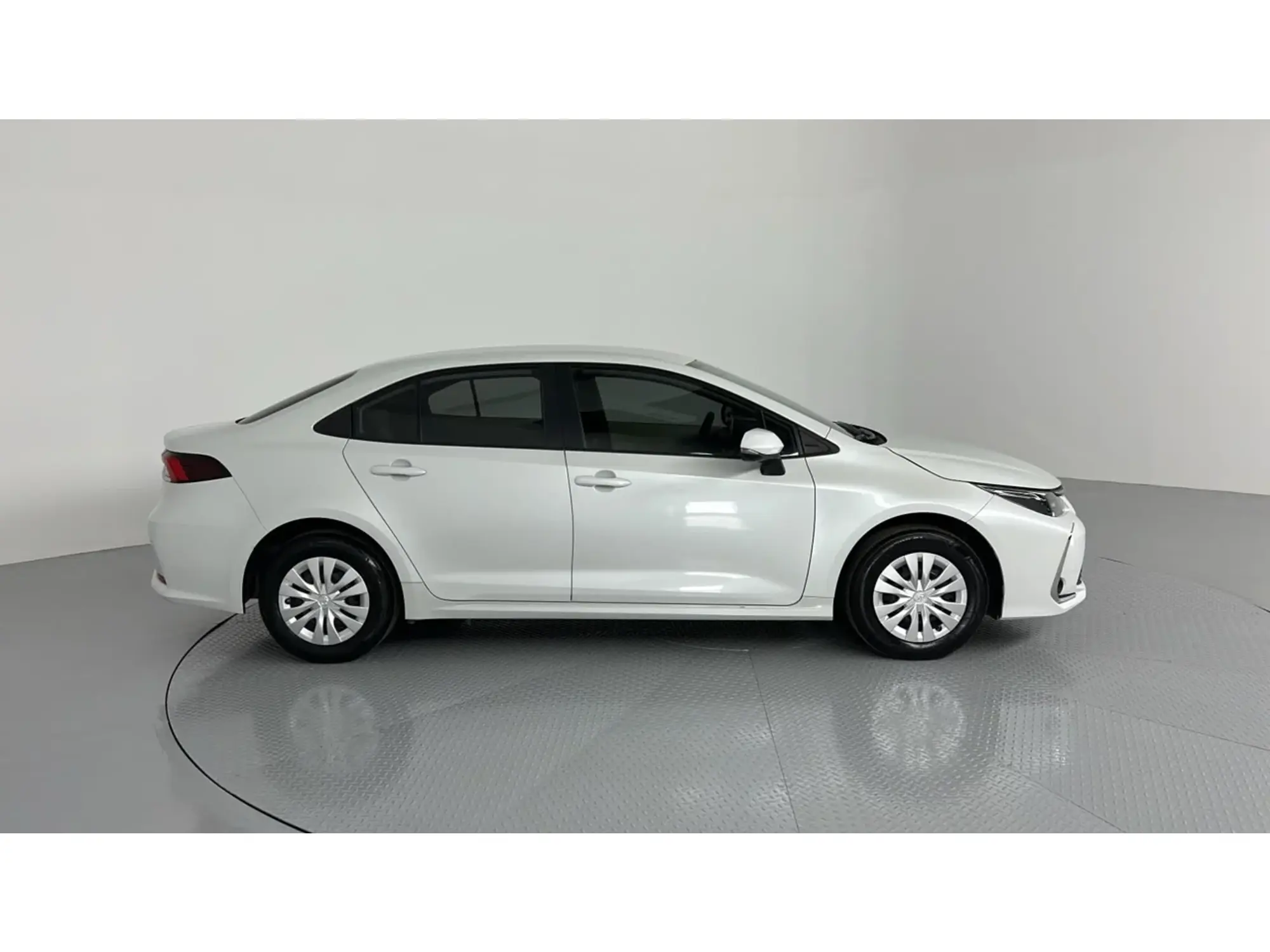 Toyota Corolla XLI 2024