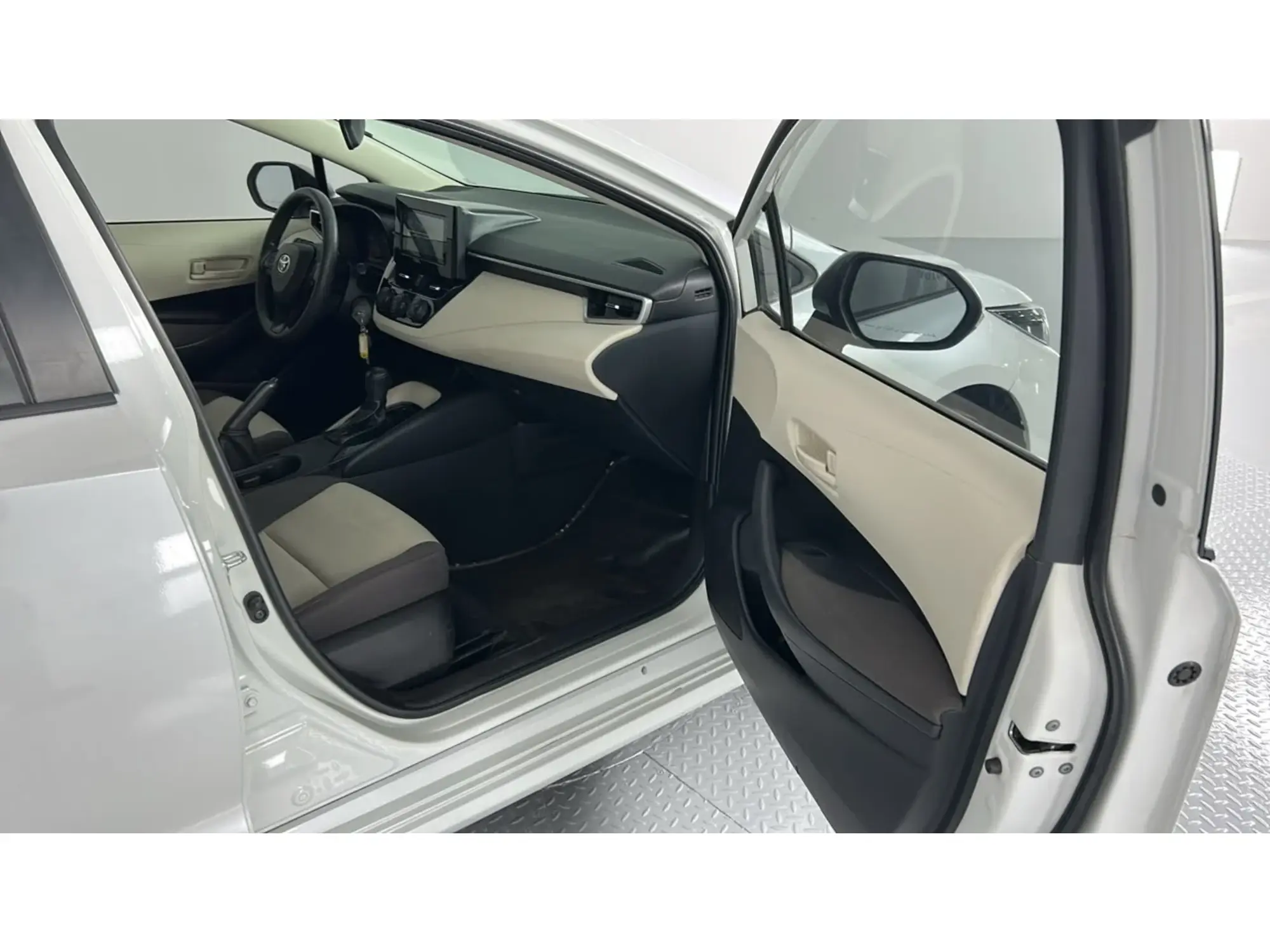 Toyota Corolla XLI 2024