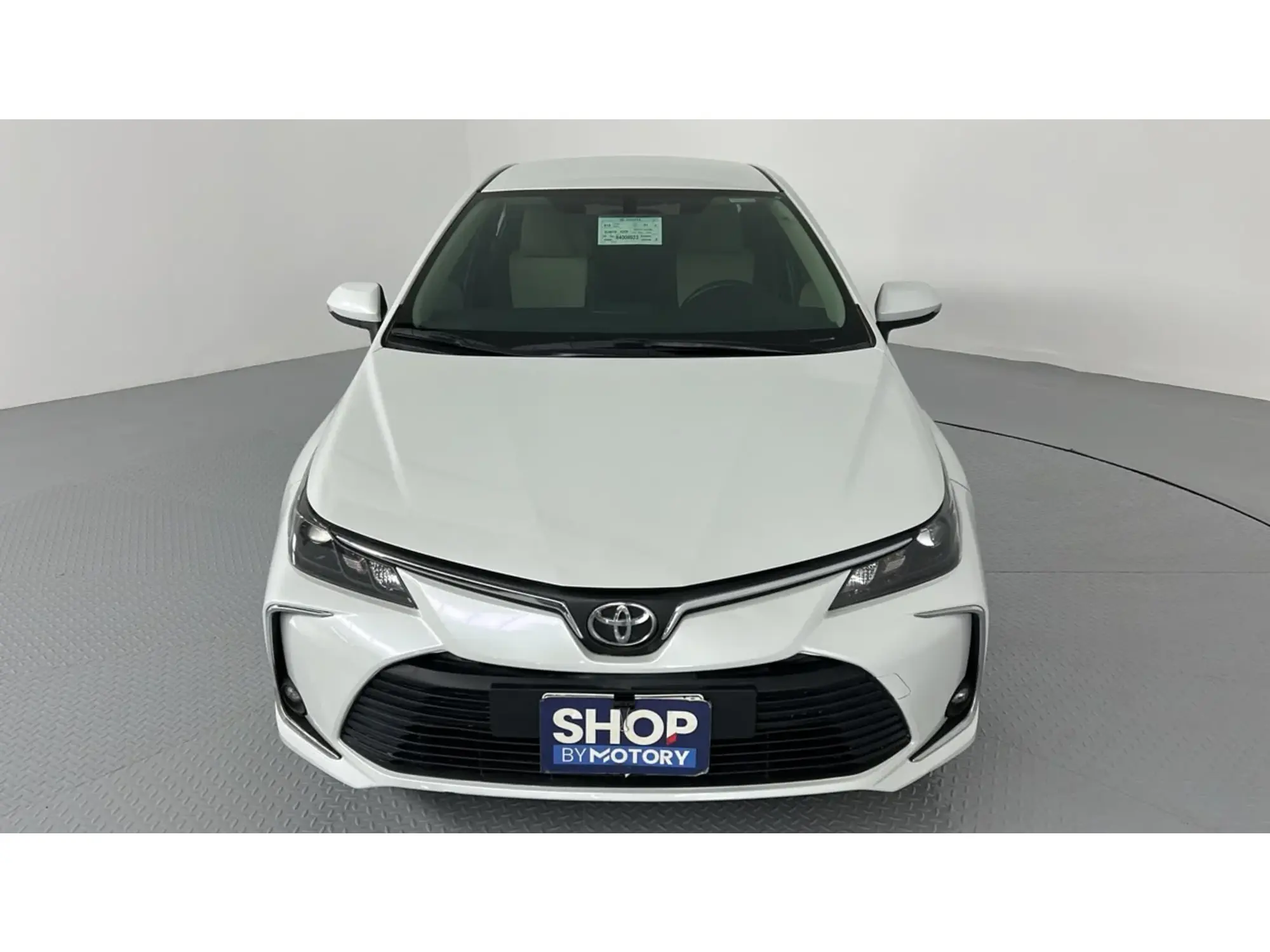 Toyota Corolla XLI 2024