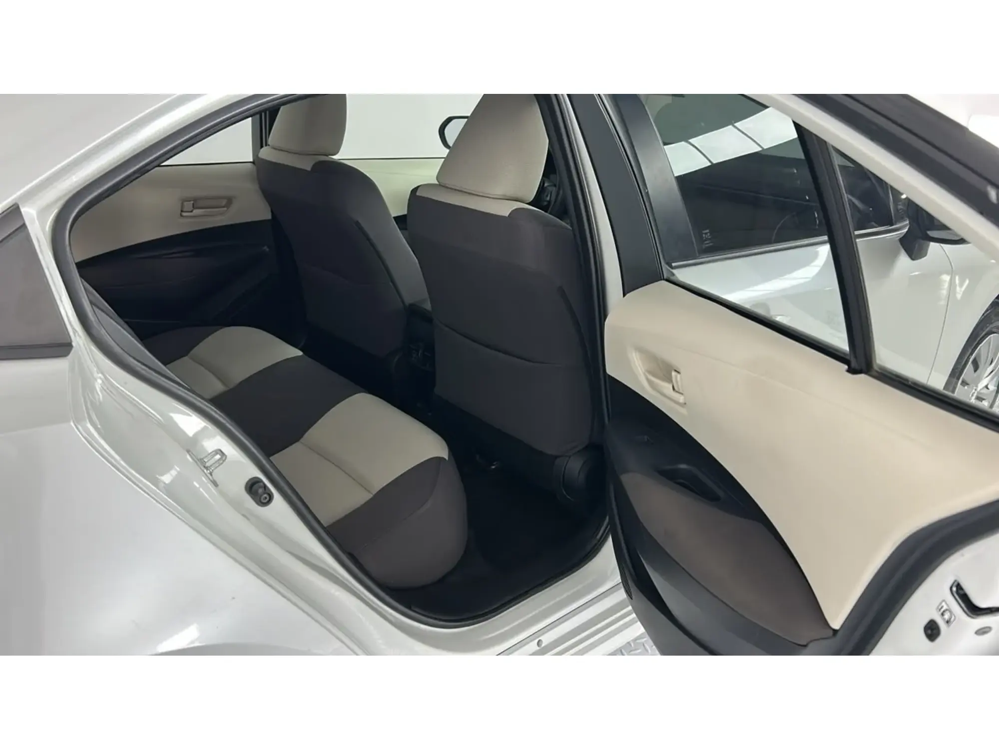 Toyota Corolla XLI 2024