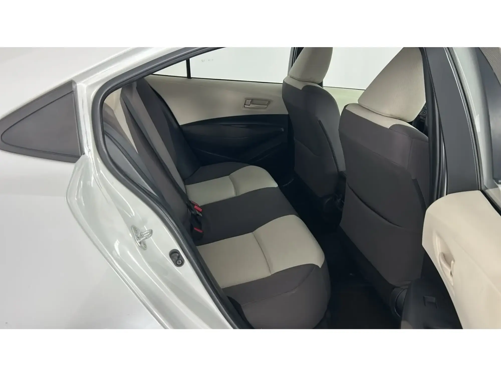 Toyota Corolla XLI 2024