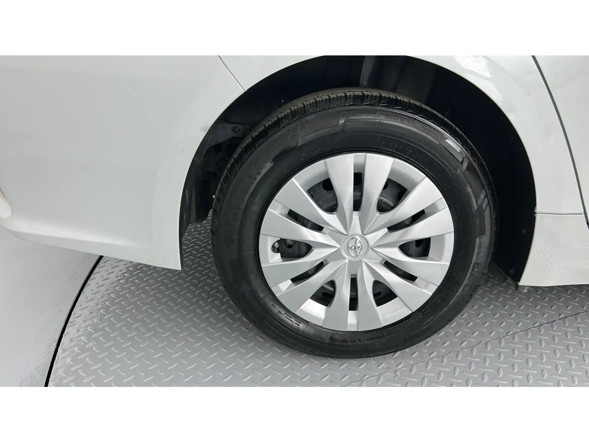 Toyota Corolla XLI 2024