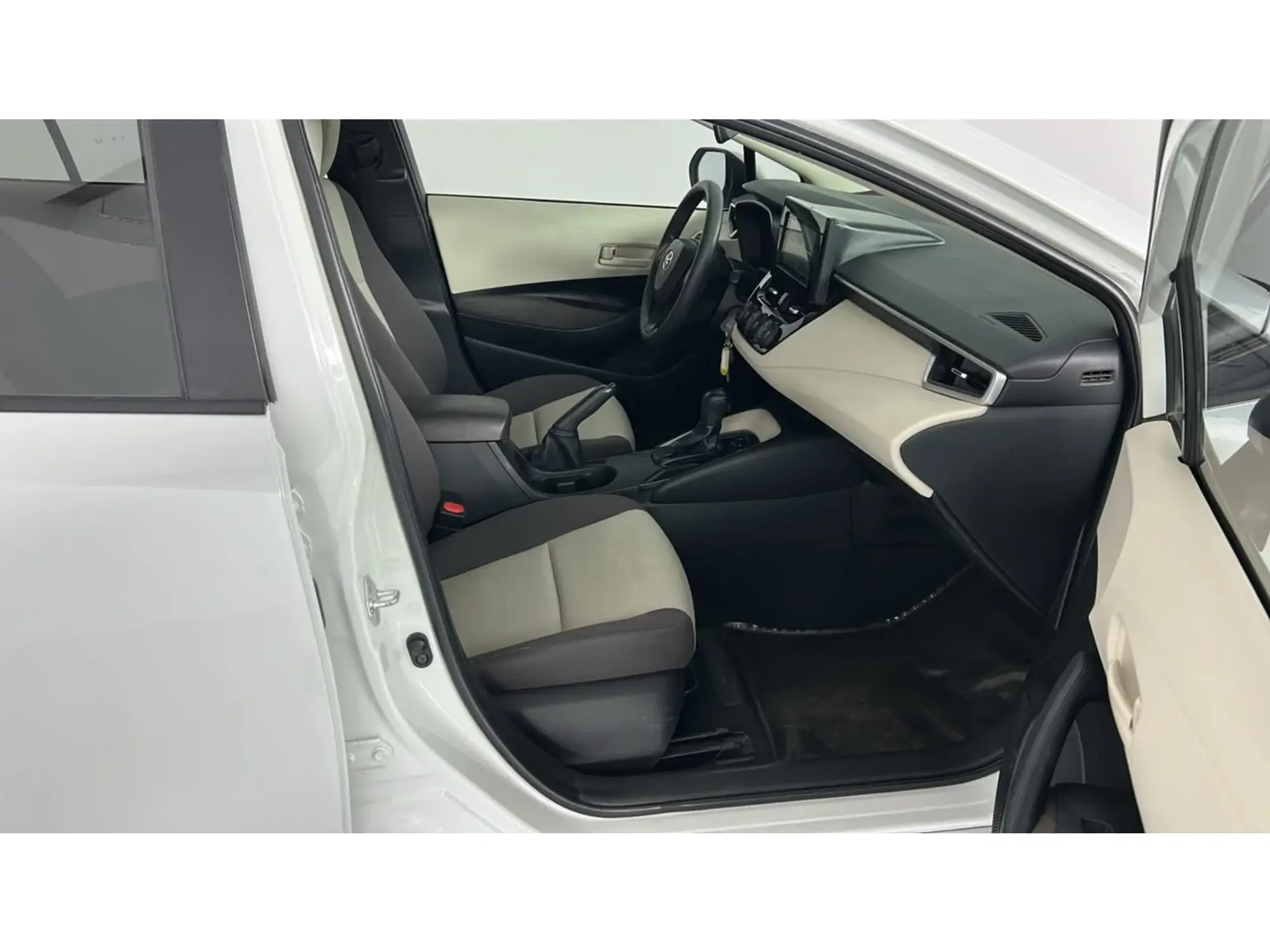 Toyota Corolla XLI 2024