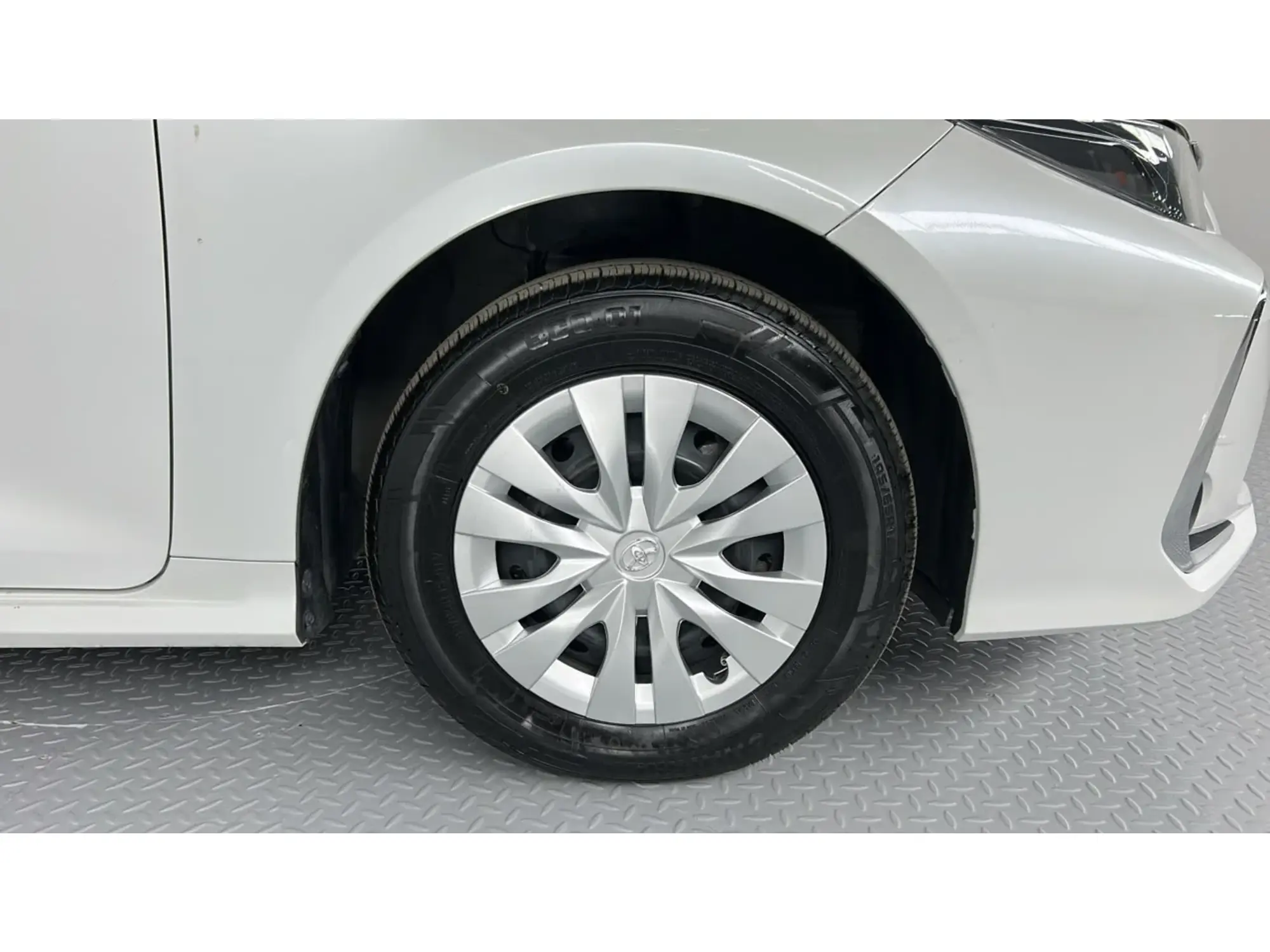 Toyota Corolla XLI 2024