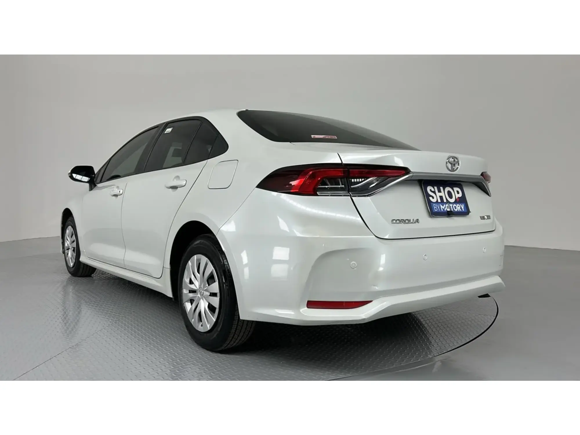 Toyota Corolla XLI 2024
