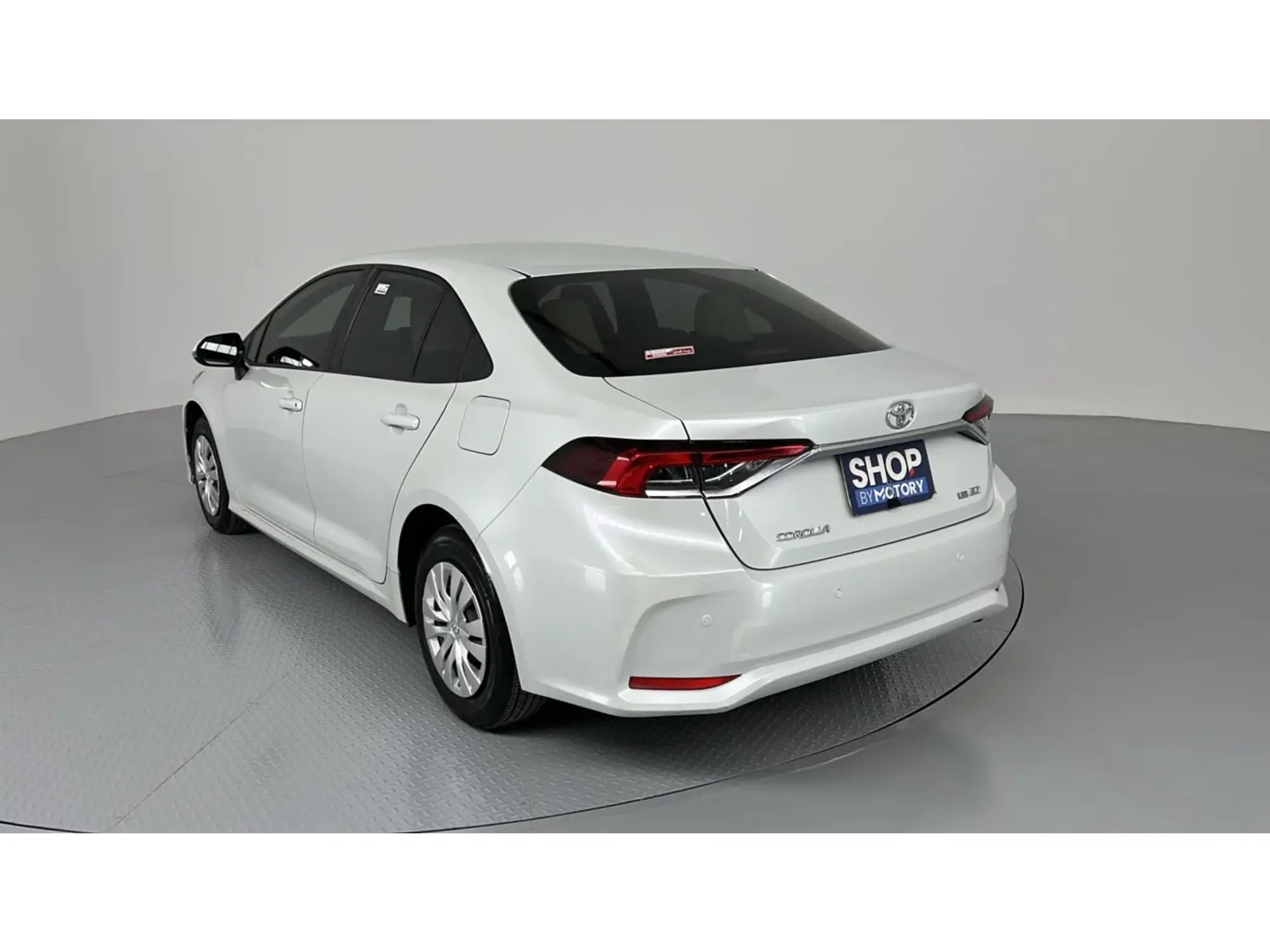 Toyota Corolla XLI 2024