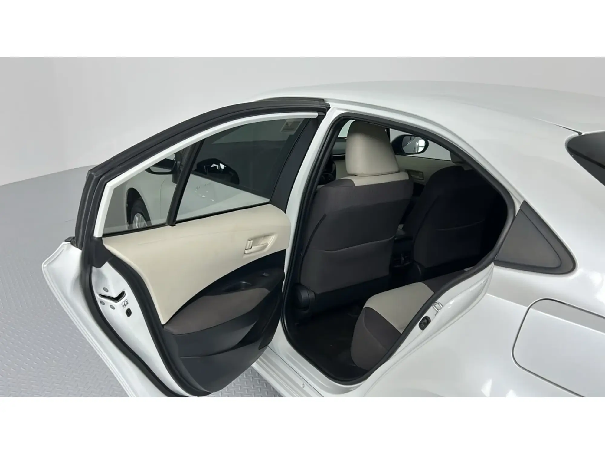 Toyota Corolla XLI 2024