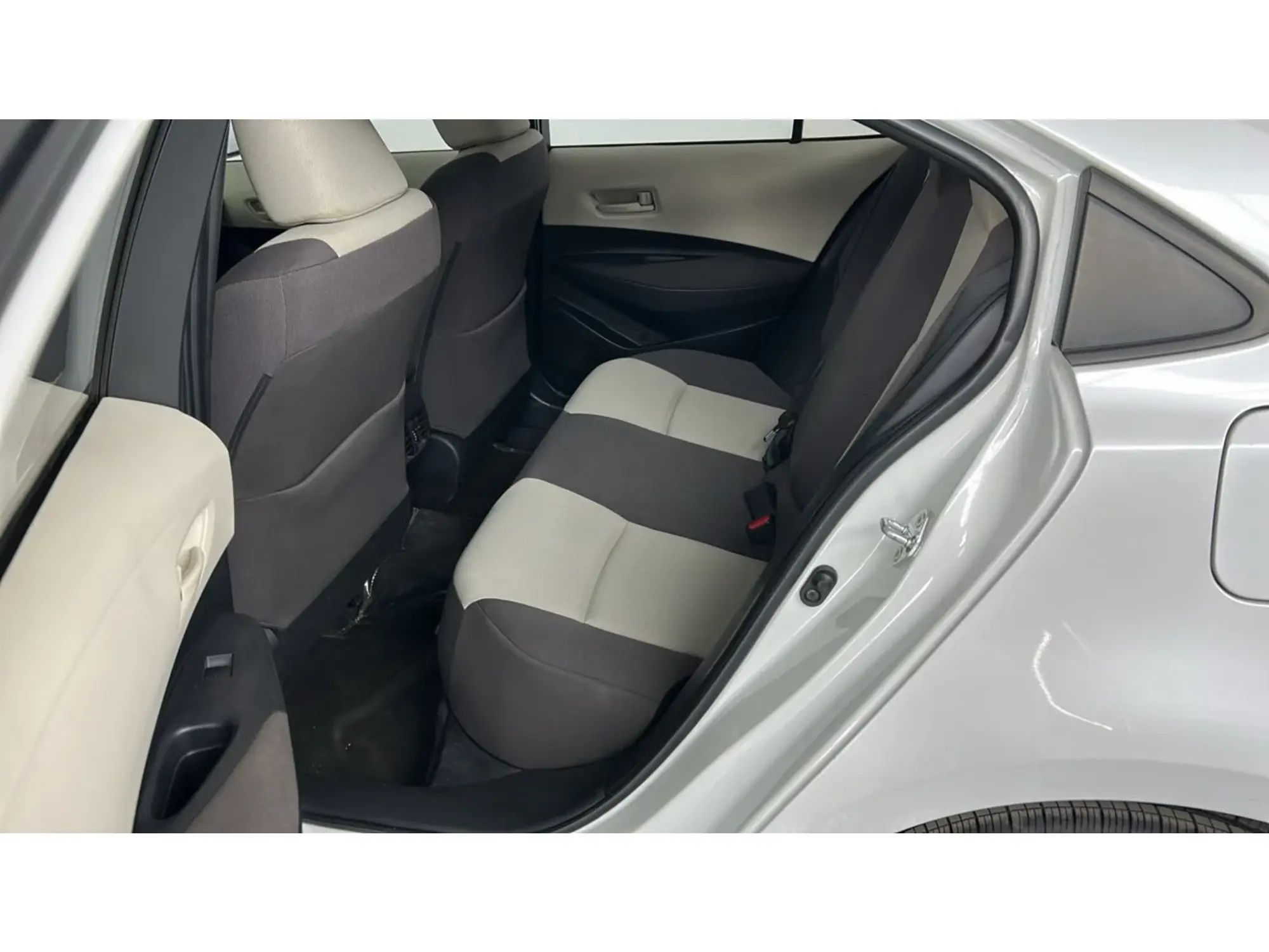 Toyota Corolla XLI 2024