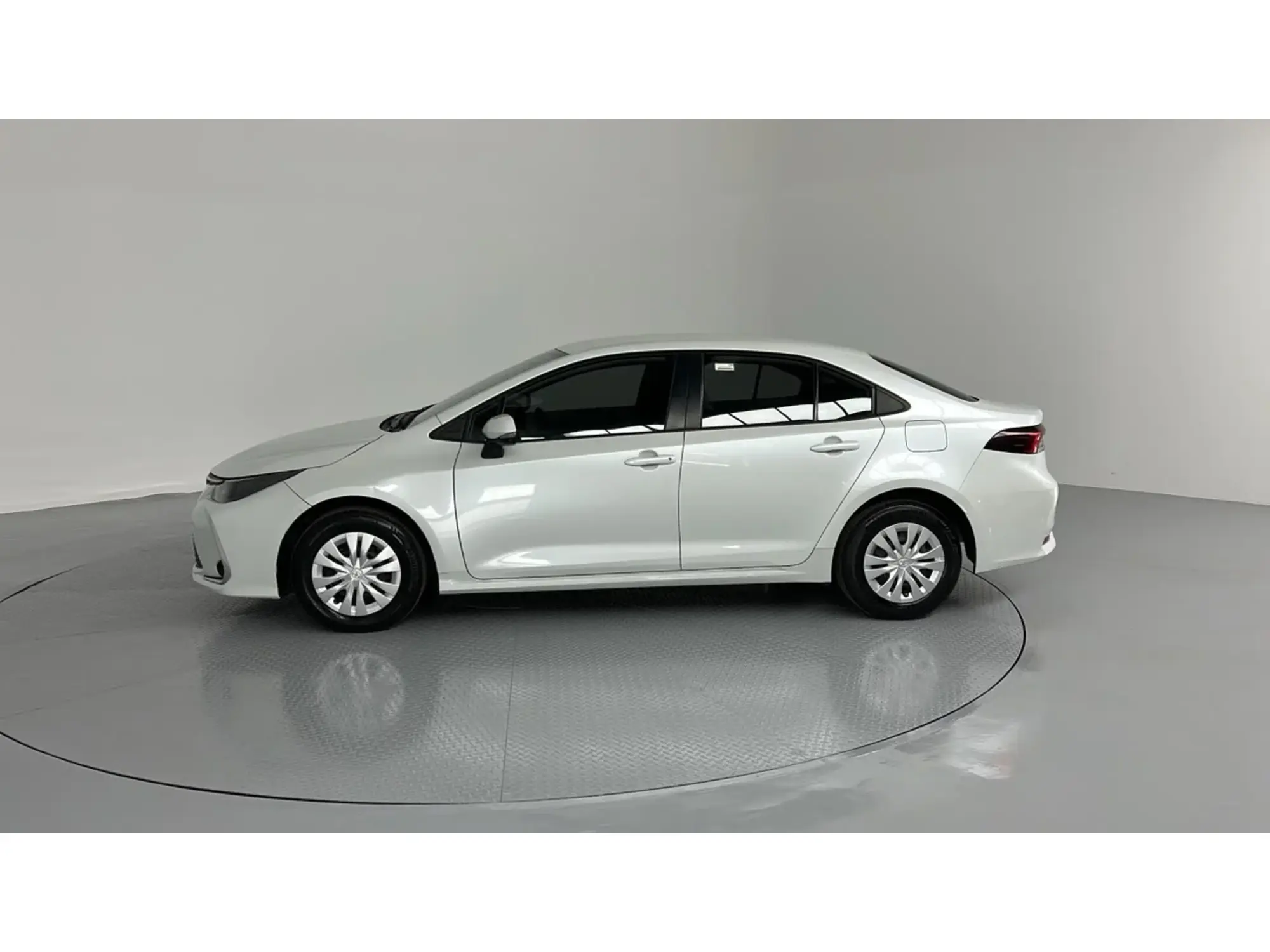 Toyota Corolla XLI 2024