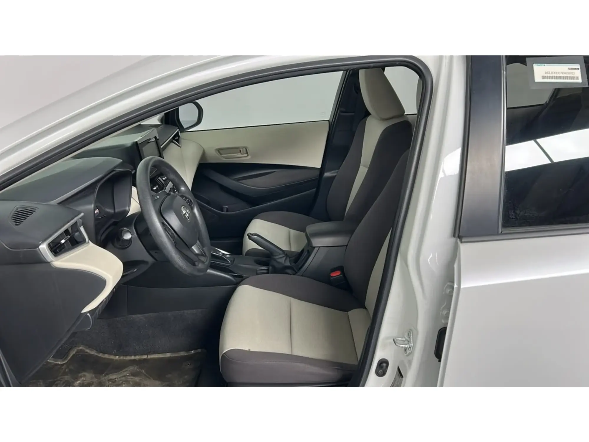 Toyota Corolla XLI 2024
