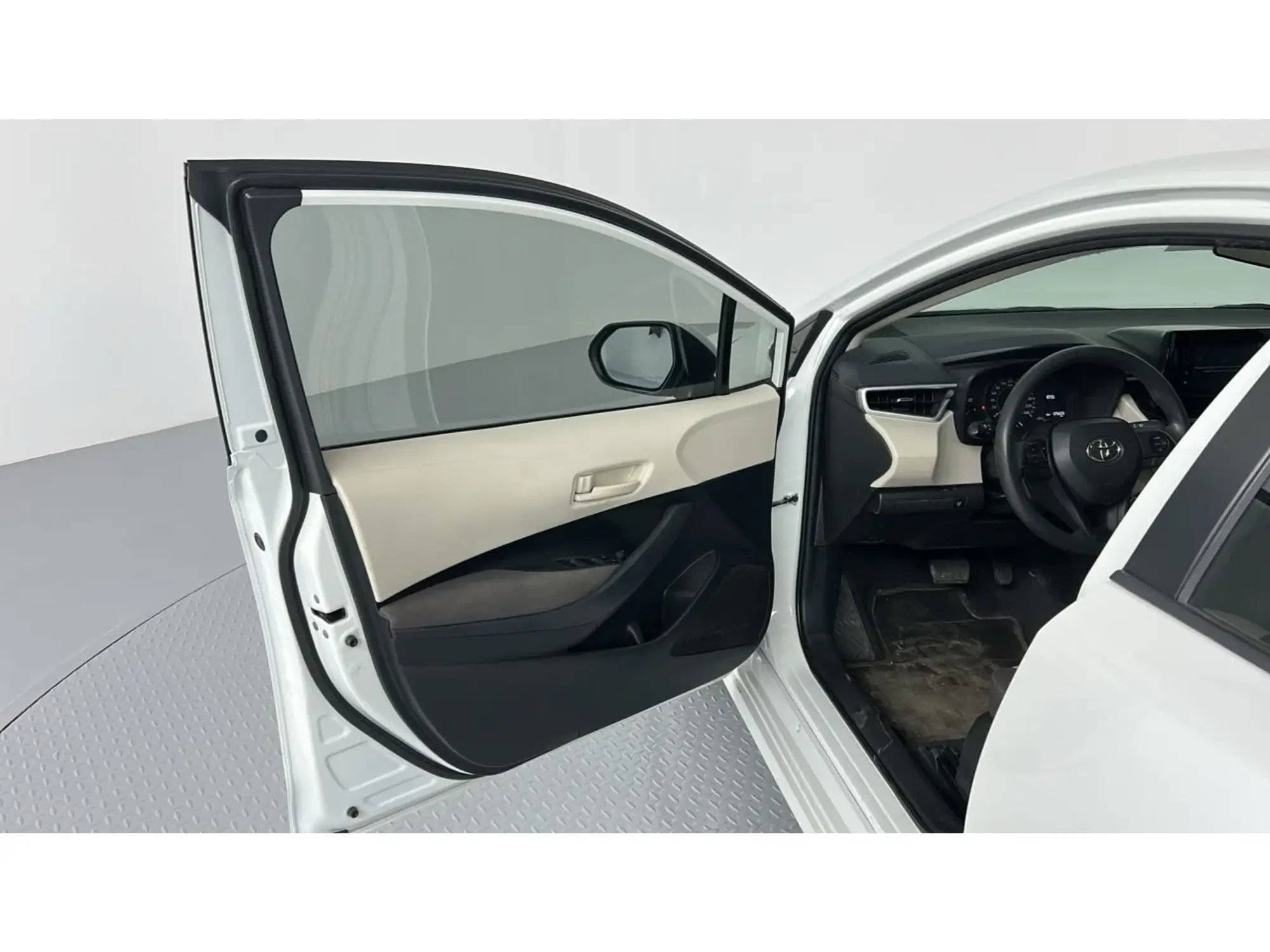 Toyota Corolla XLI 2024