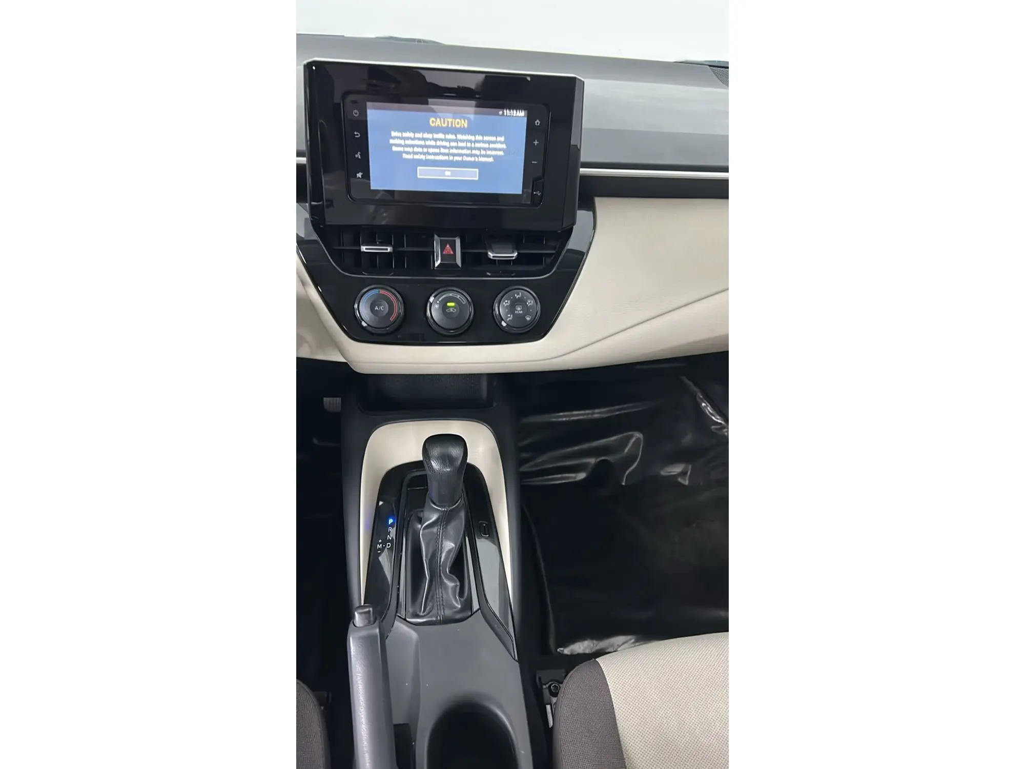 Toyota Corolla XLI 2024