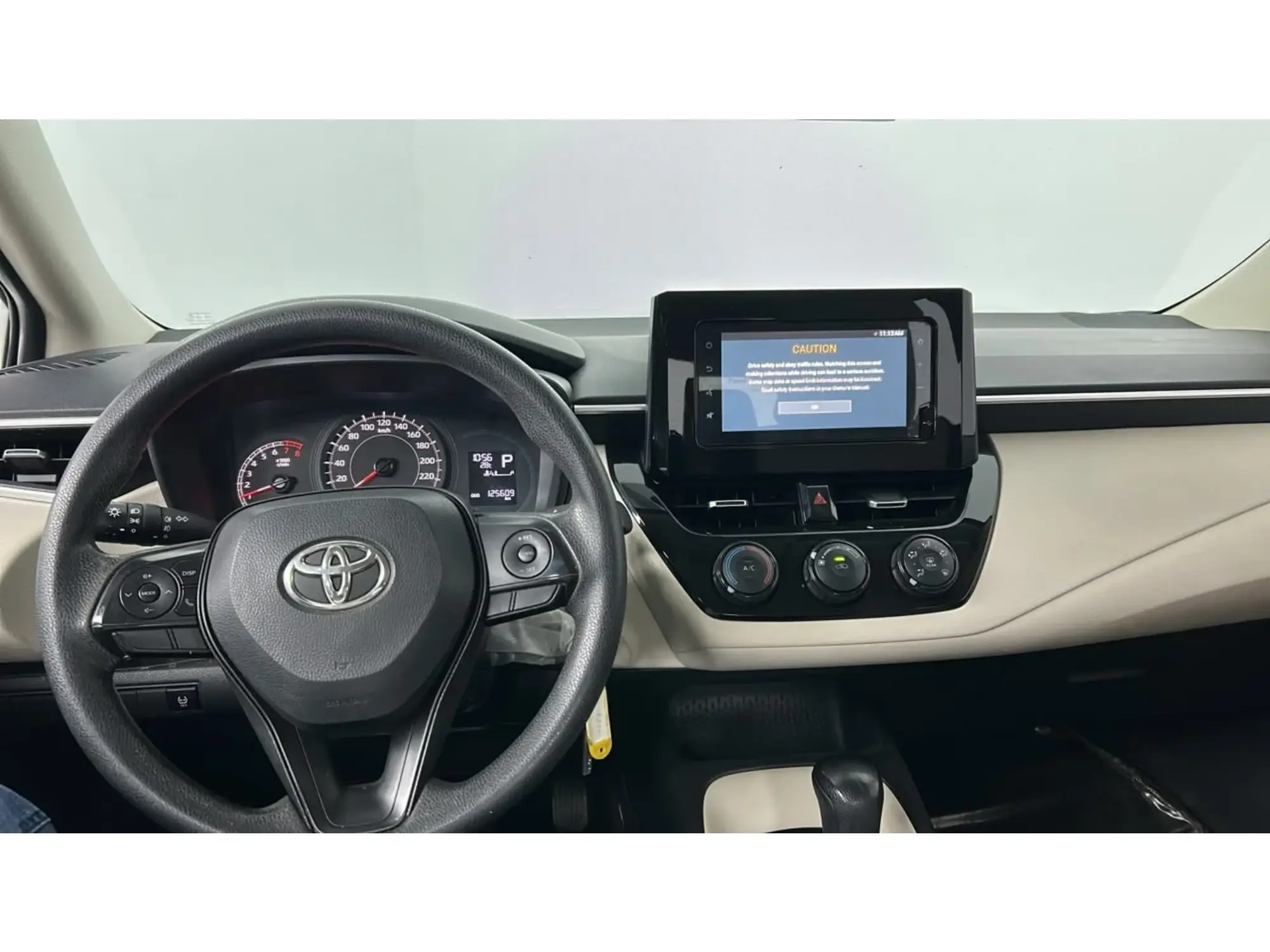 Toyota Corolla XLI 2024