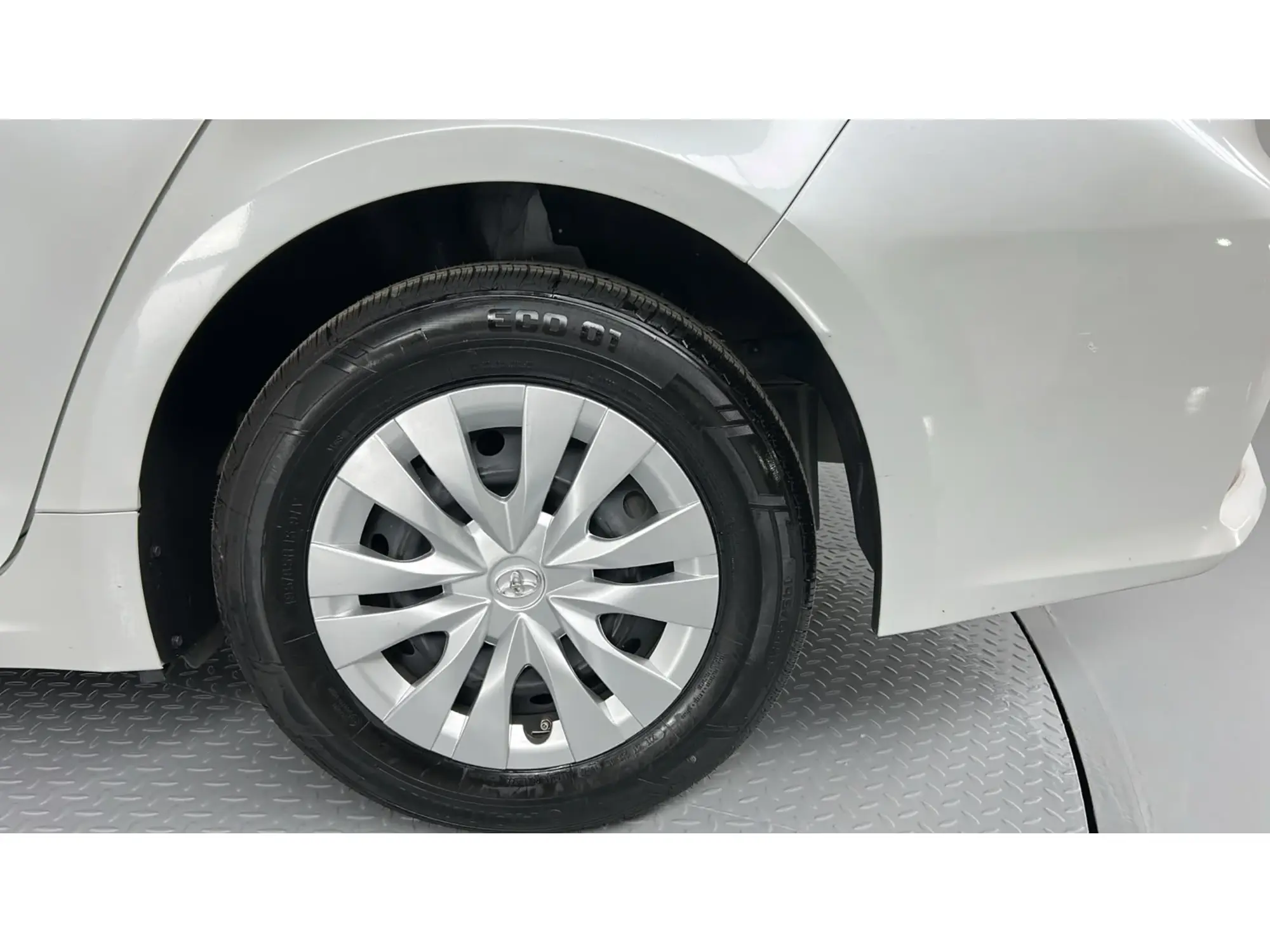 Toyota Corolla XLI 2024
