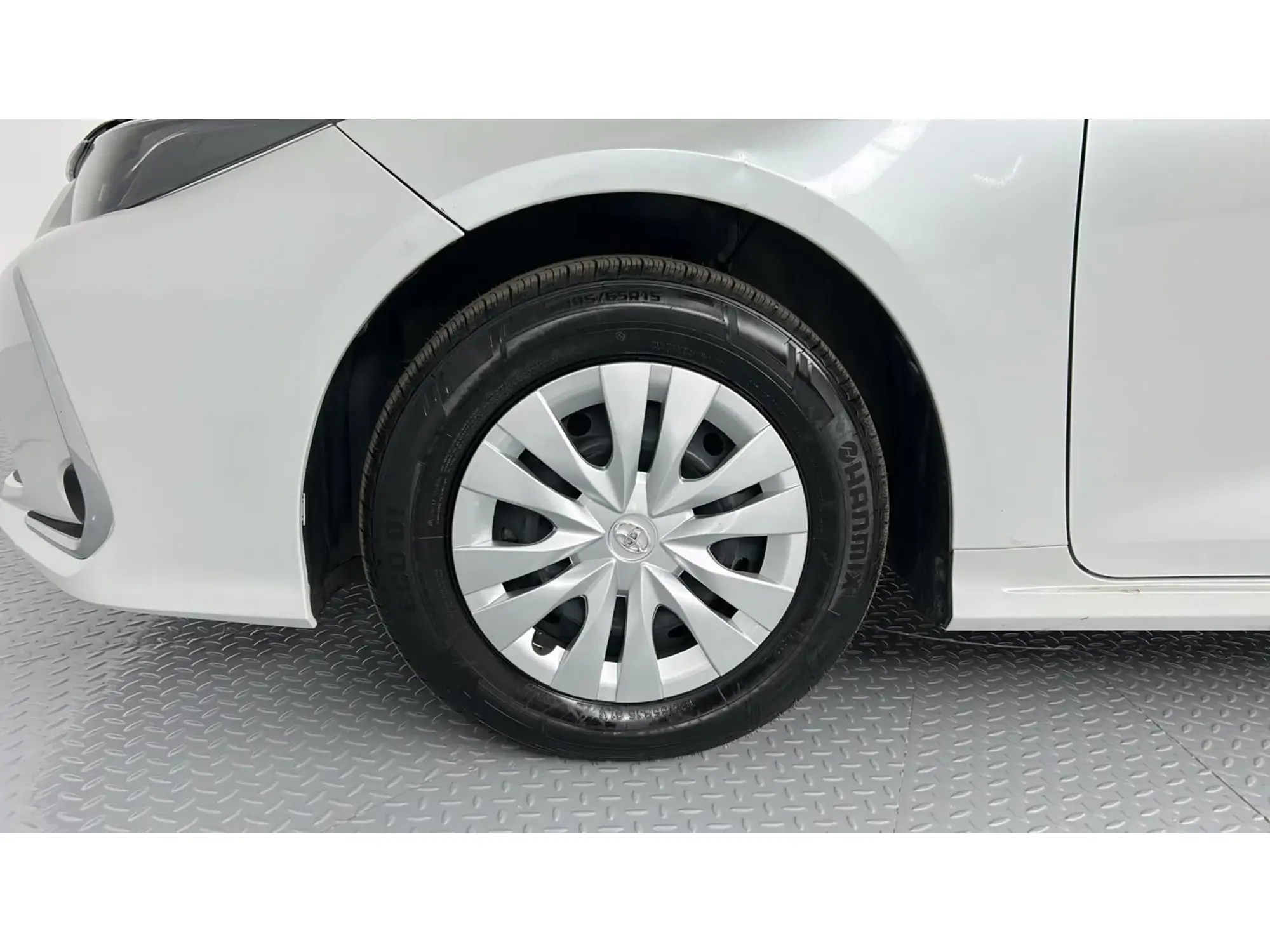 Toyota Corolla XLI 2024