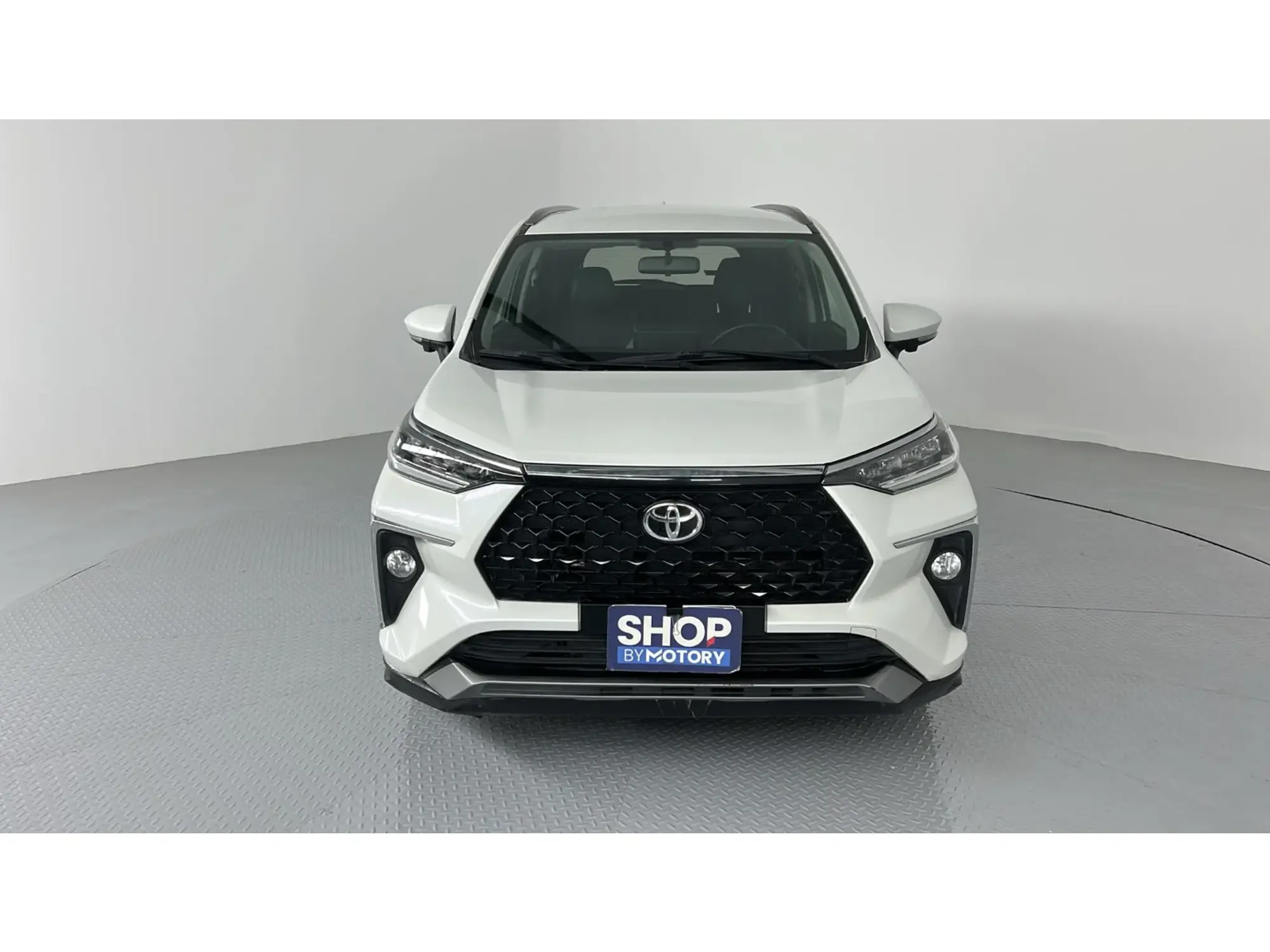 Toyota VELOZ GLX 2024