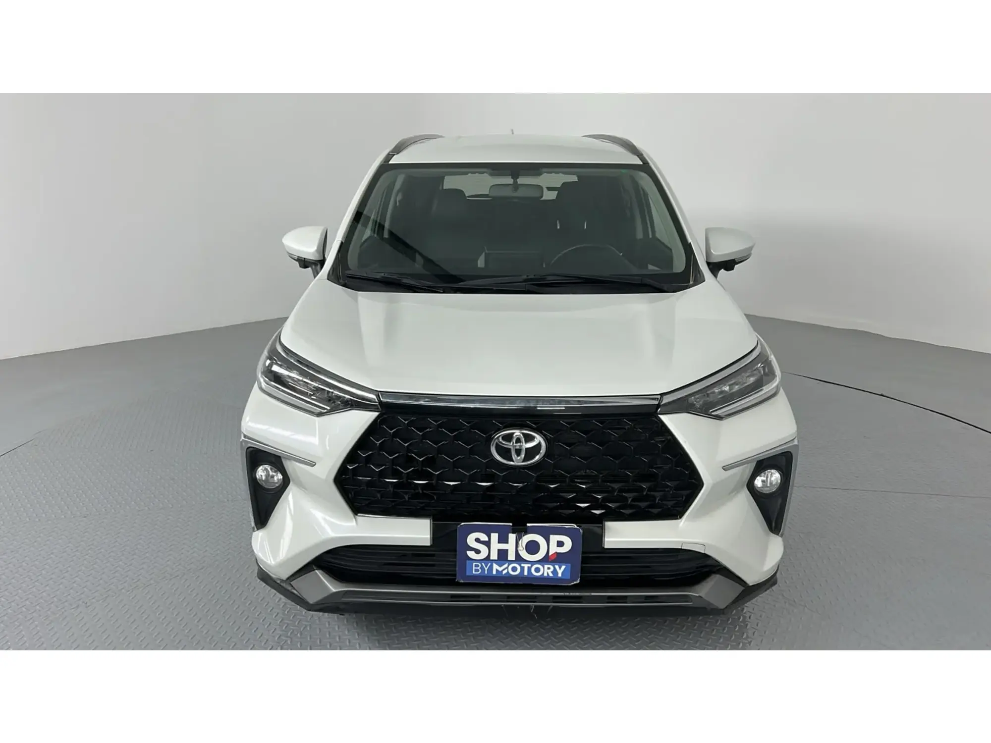 Toyota VELOZ GLX 2024