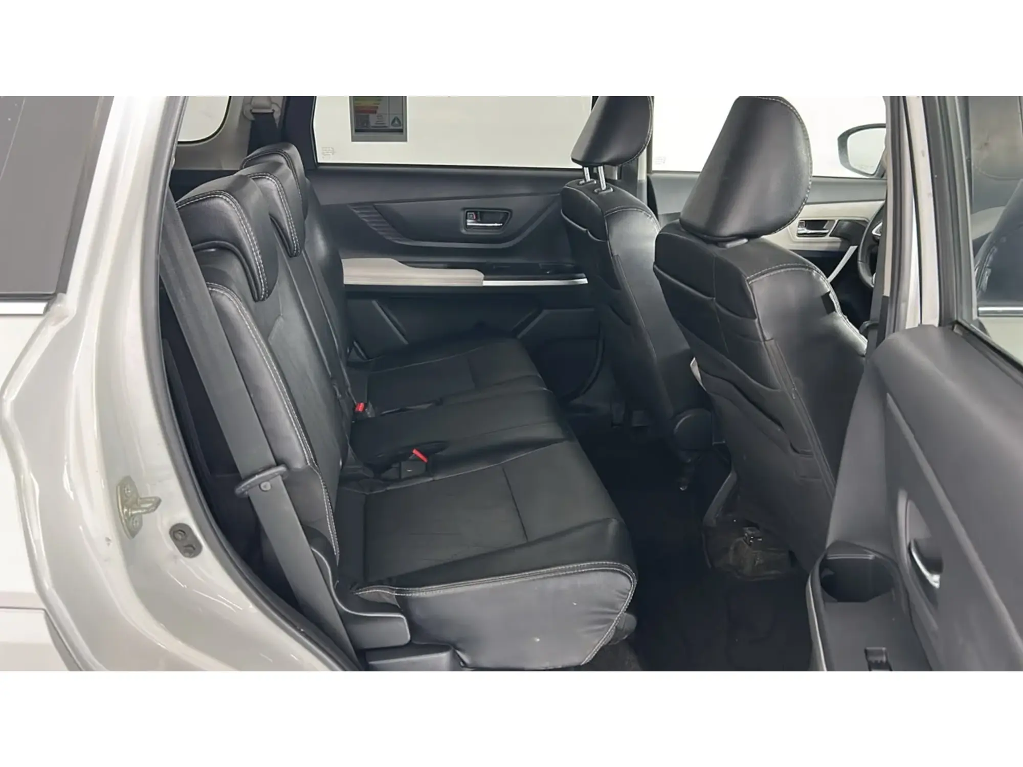 Toyota VELOZ GLX 2024
