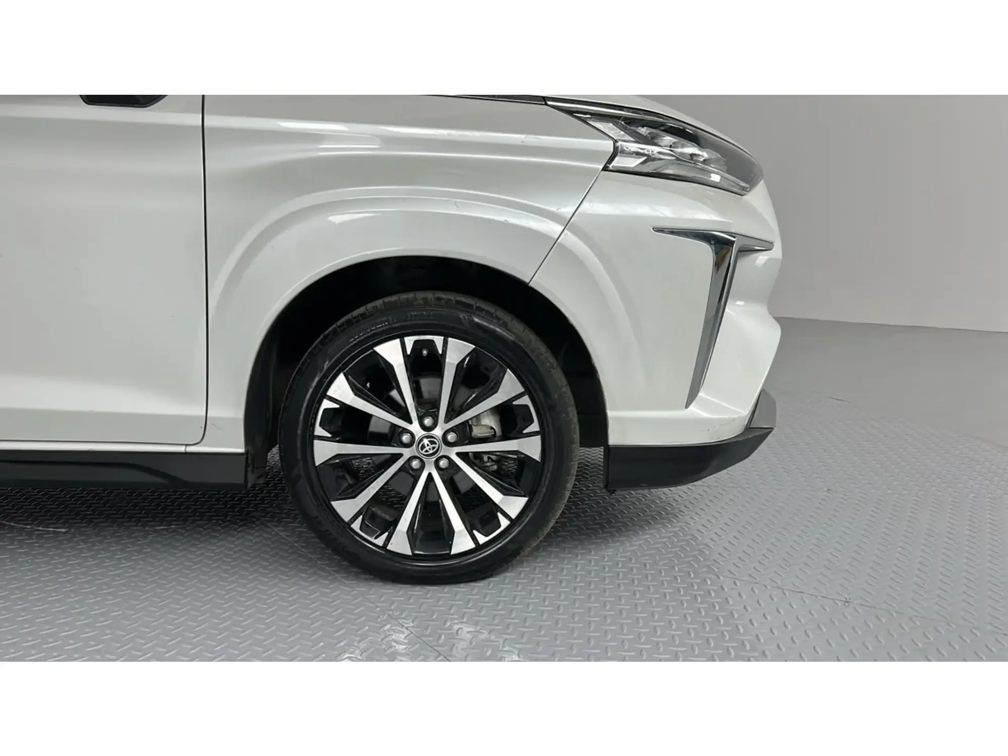 Toyota VELOZ GLX 2024