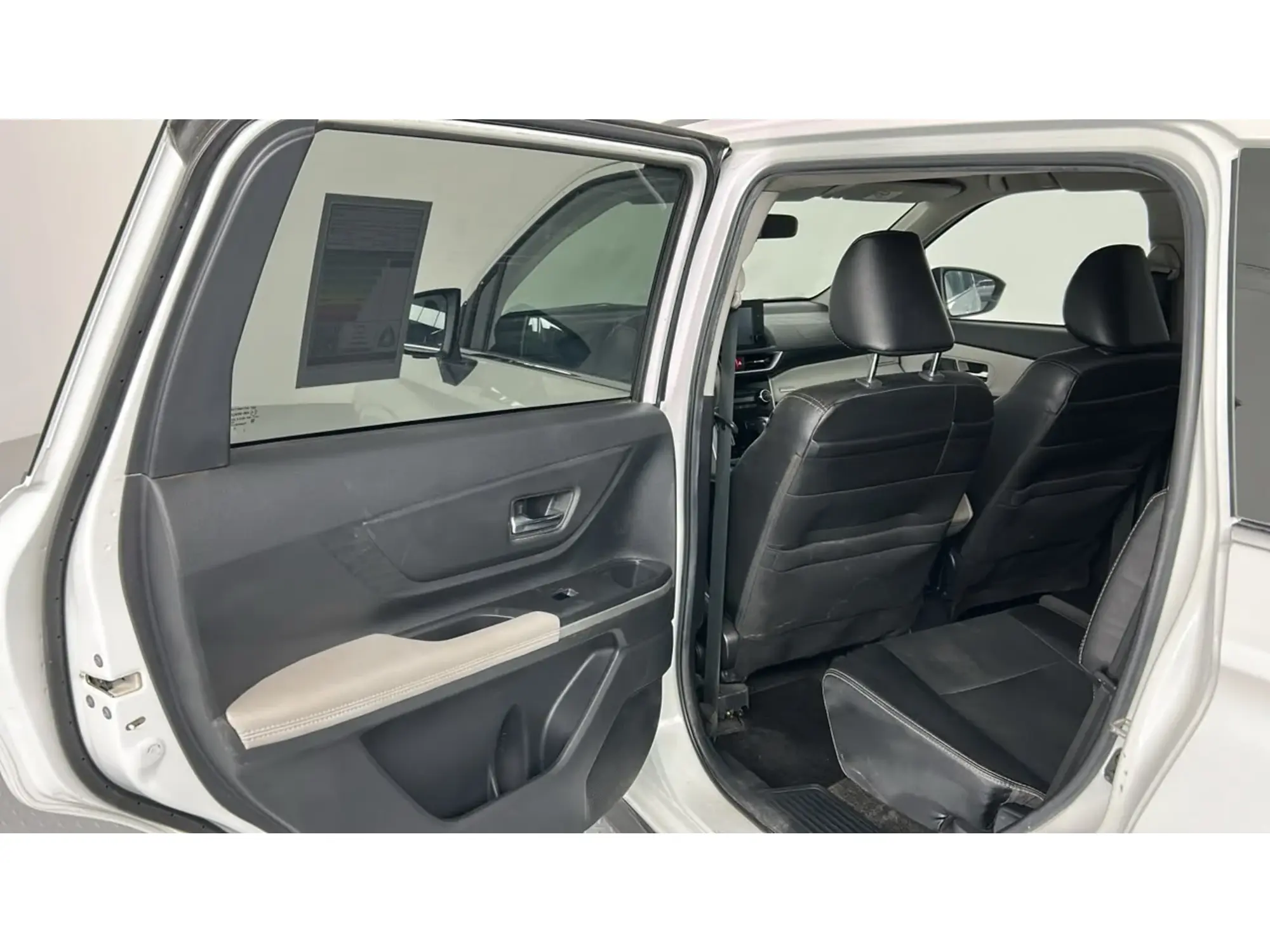 Toyota VELOZ GLX 2024